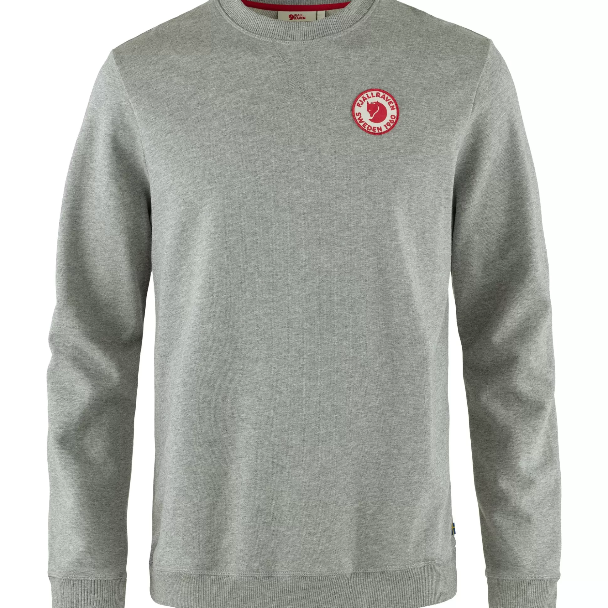 1960 Logo Badge Sweater M<Fjällräven Shop