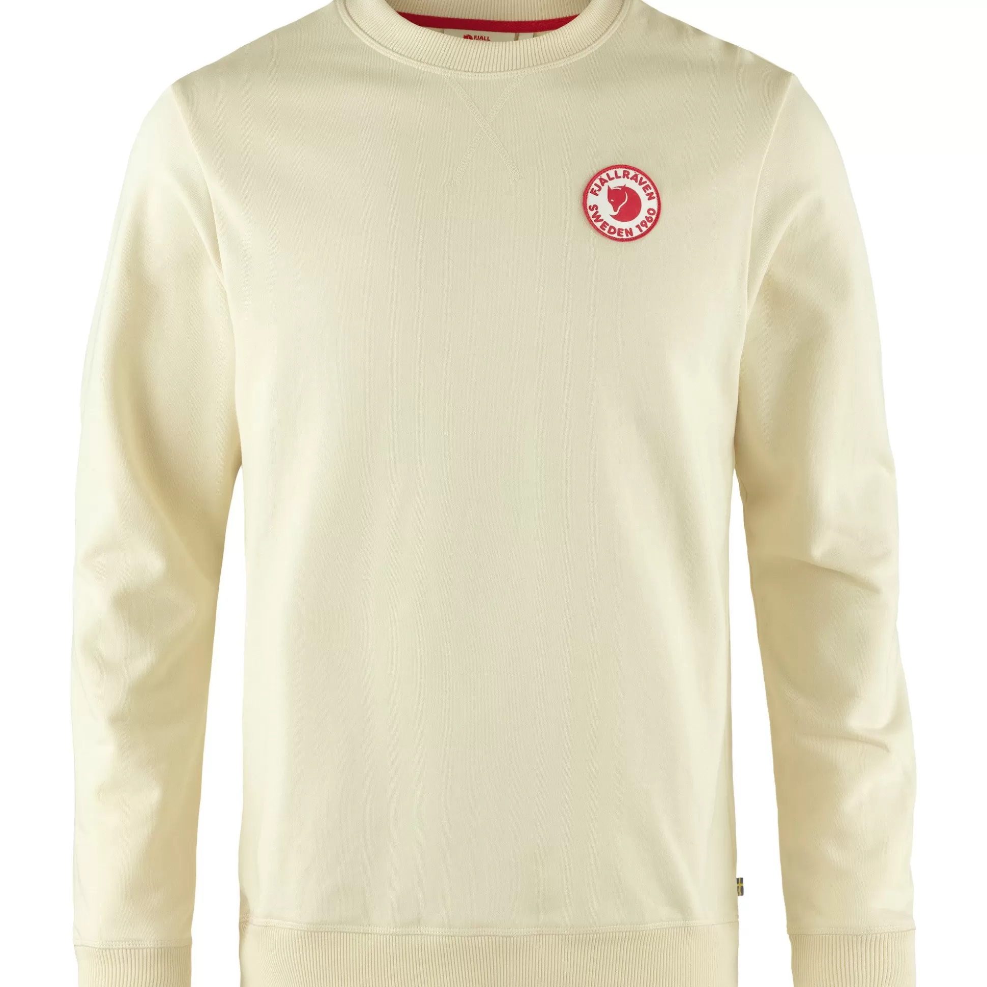 1960 Logo Badge Sweater M<Fjällräven Shop