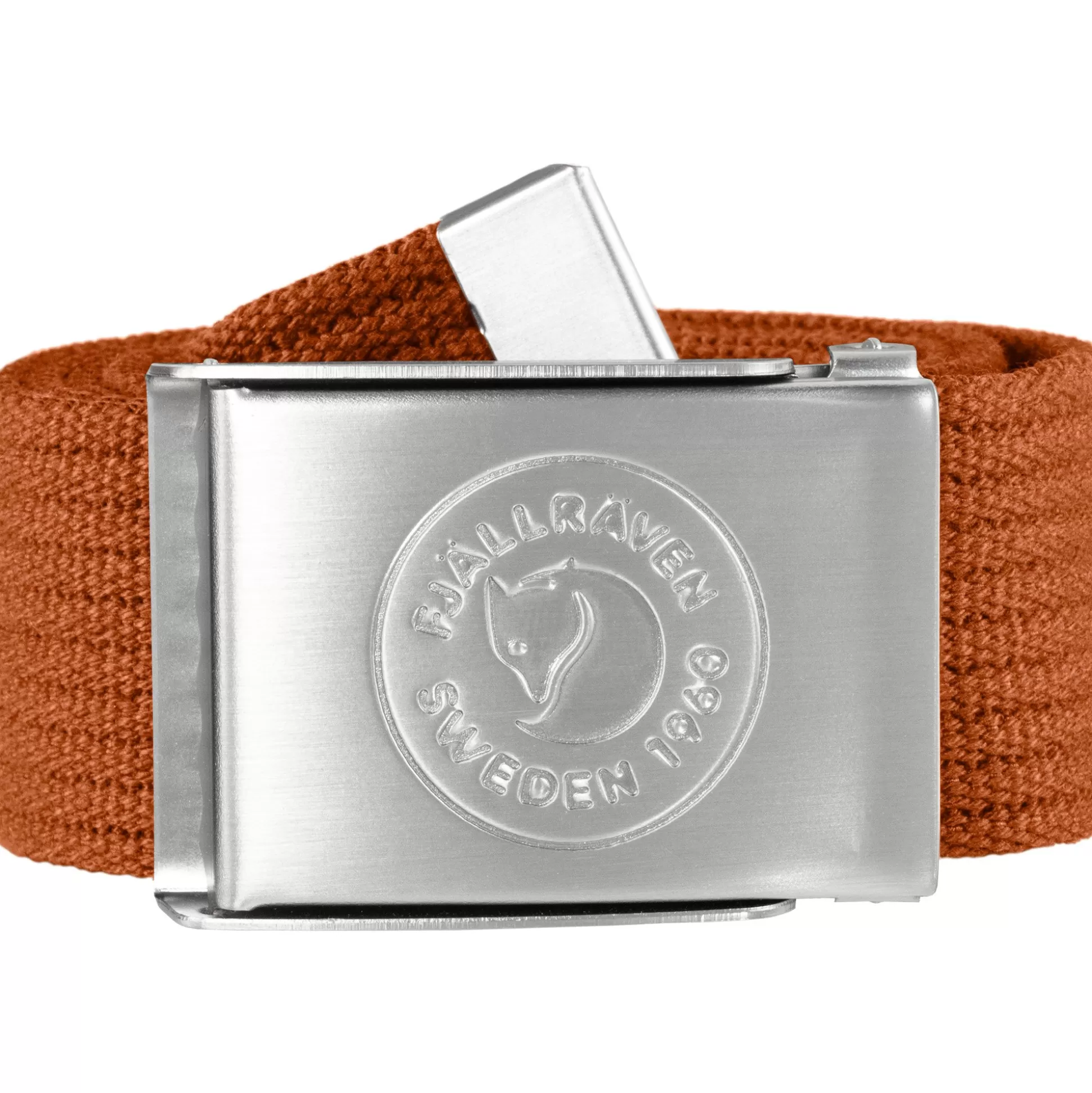 1960 Logo Belt<Fjällräven Clearance