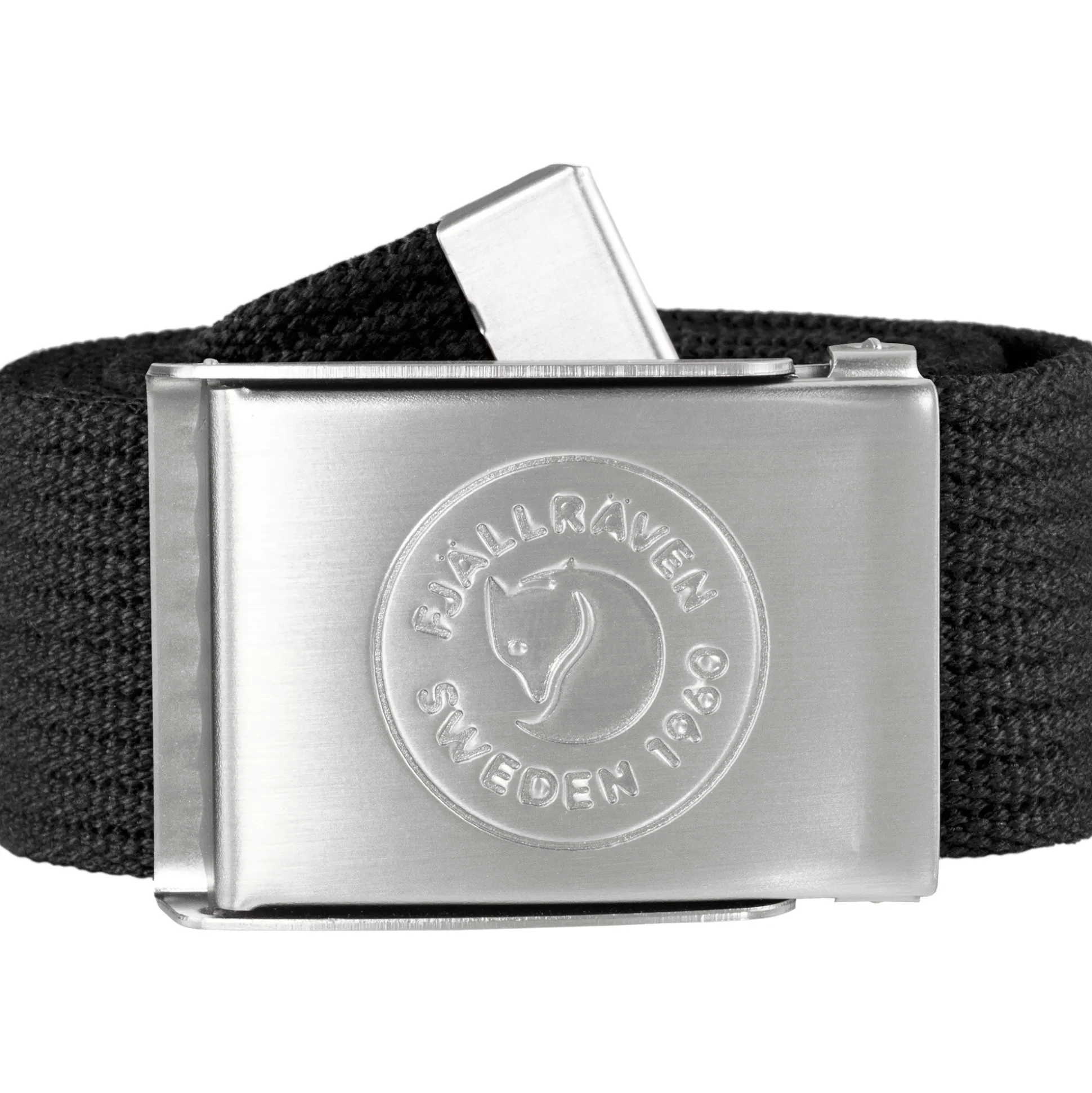 1960 Logo Belt<Fjällräven Clearance