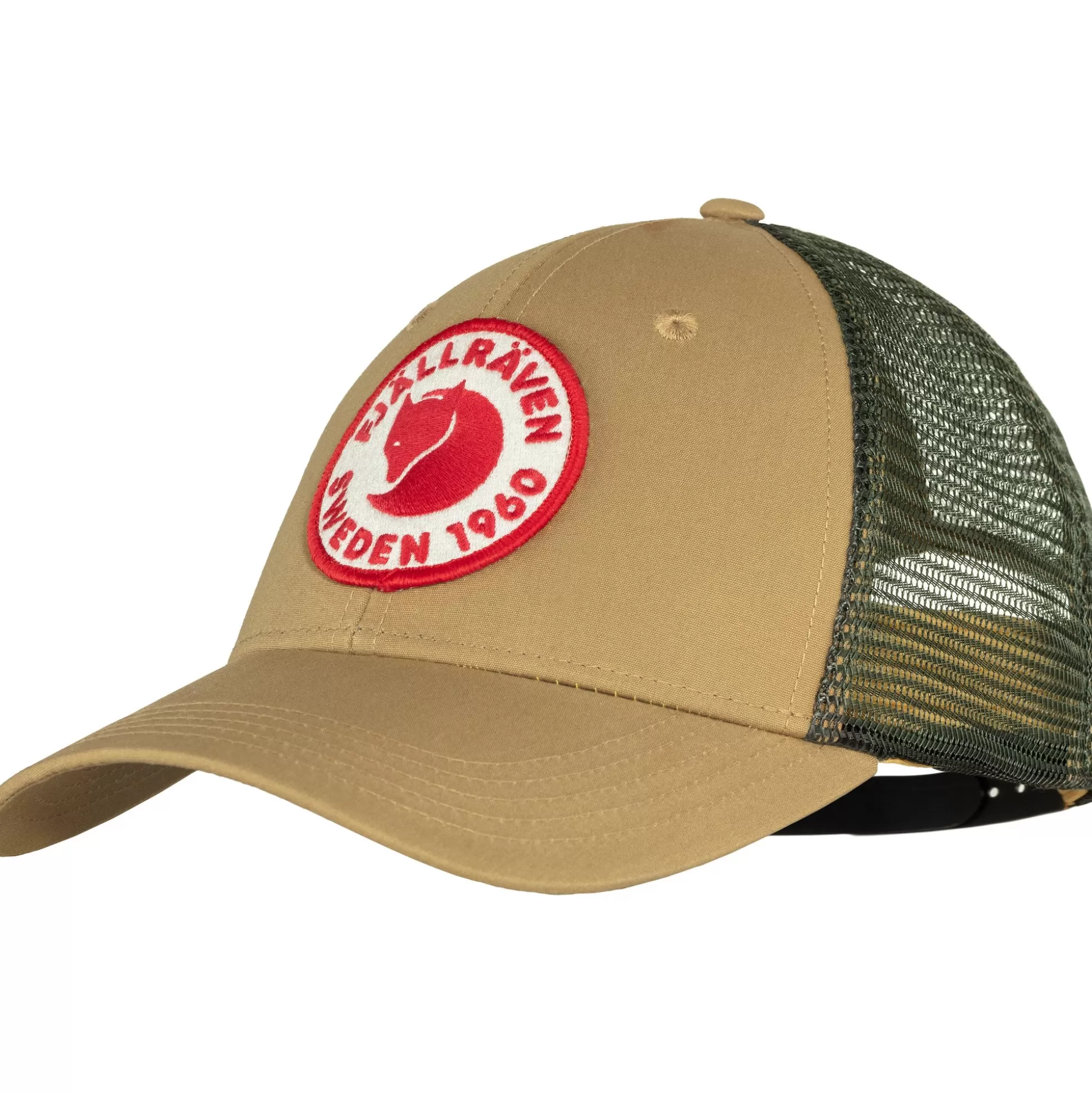 1960 Logo Långtradarkeps<Fjällräven Discount