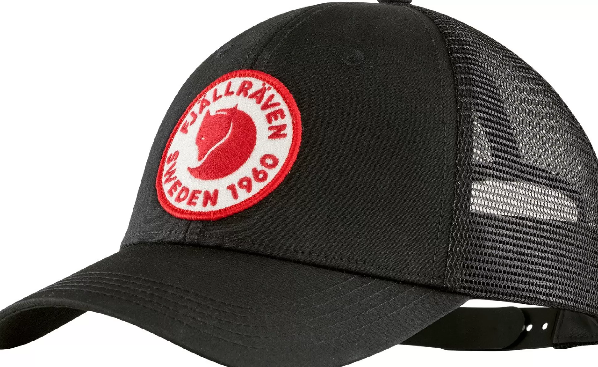 1960 Logo Långtradarkeps<Fjällräven Discount