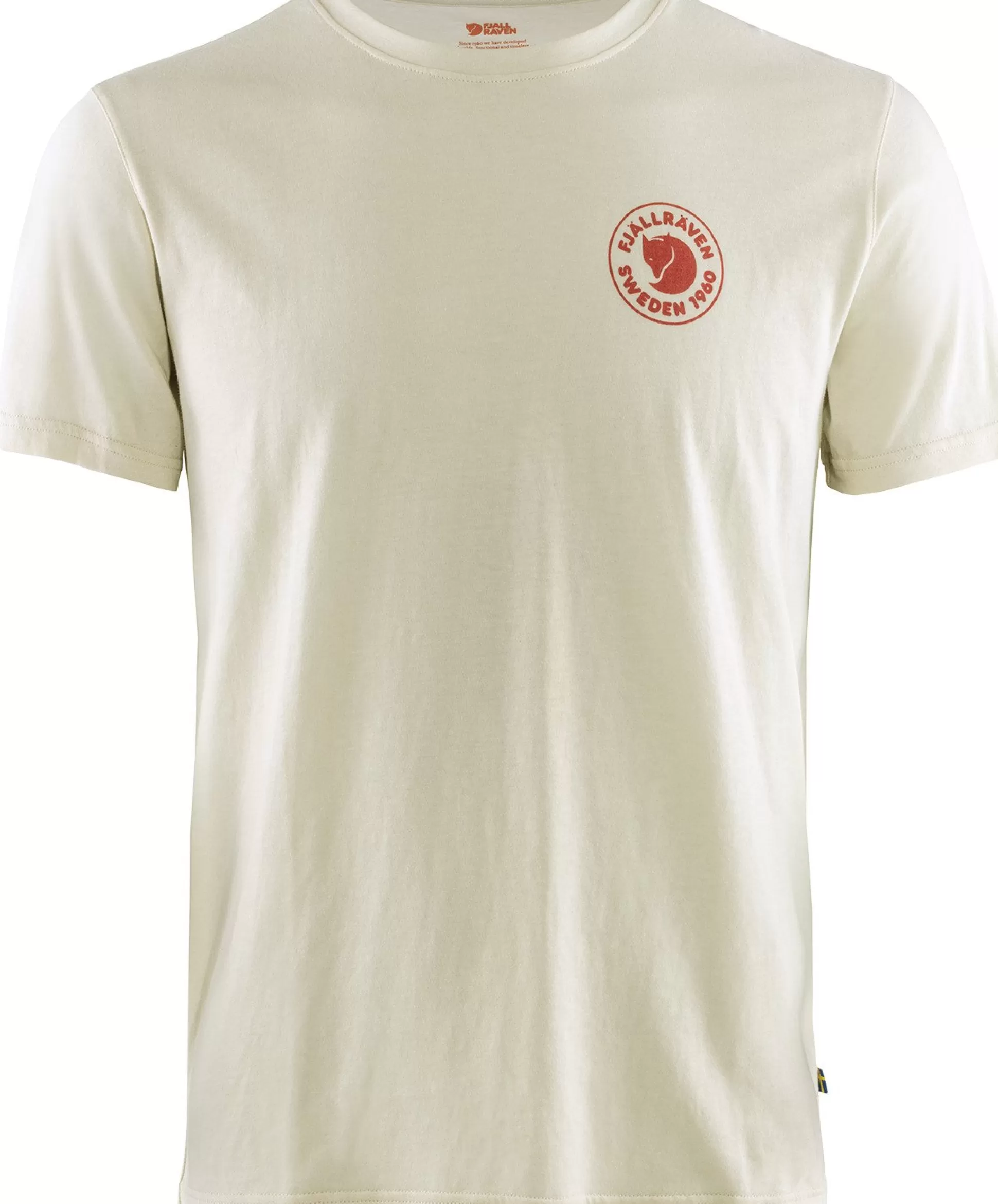 1960 Logo T-shirt M<Fjällräven Fashion