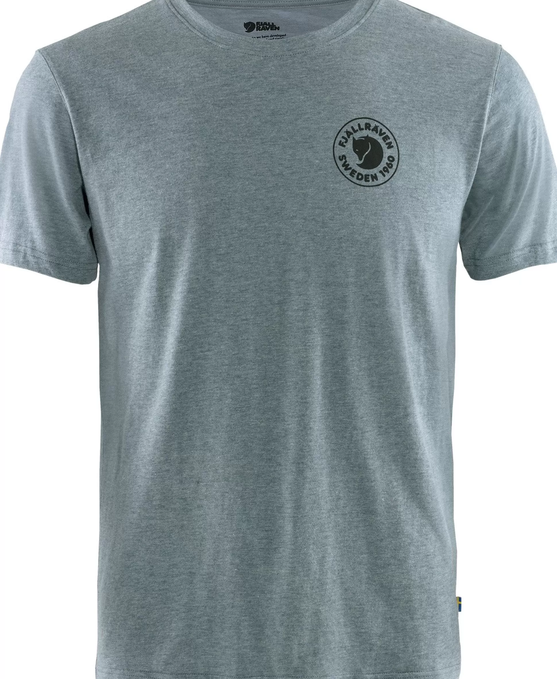 1960 Logo T-shirt M<Fjällräven Fashion