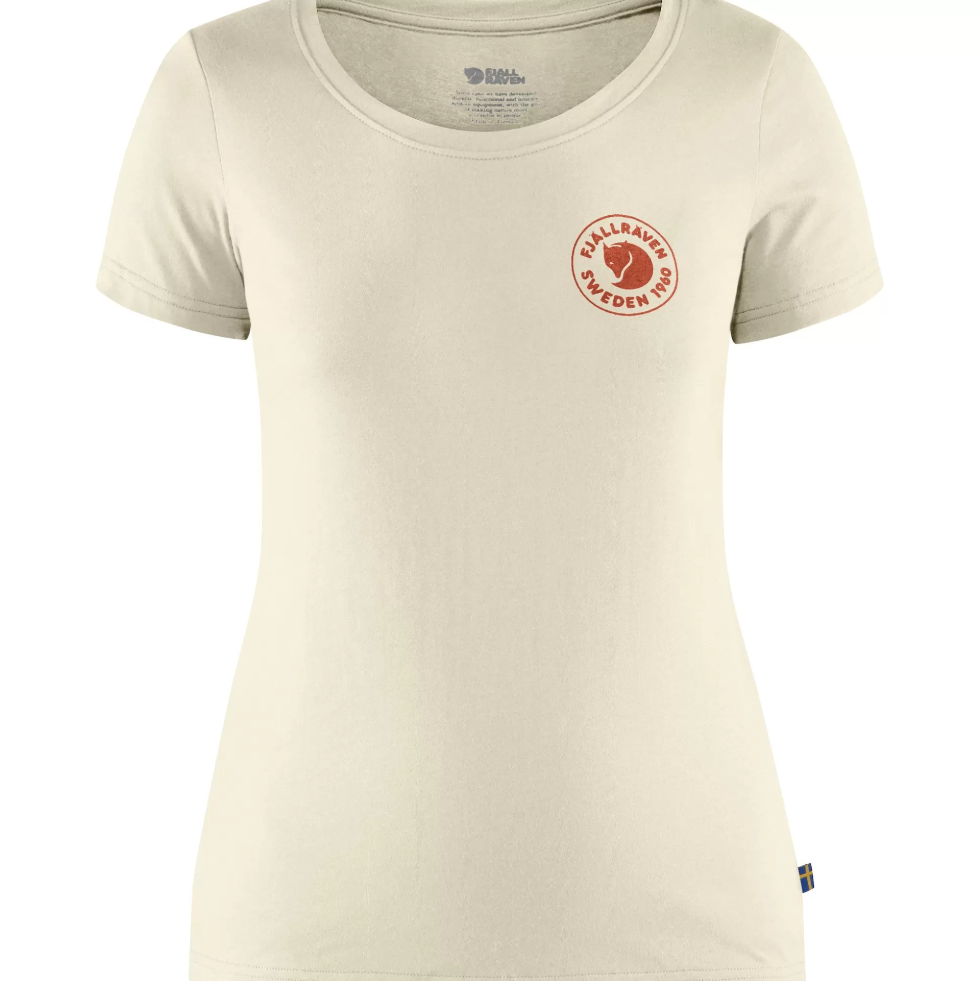 1960 Logo T-shirt W<Fjällräven Store