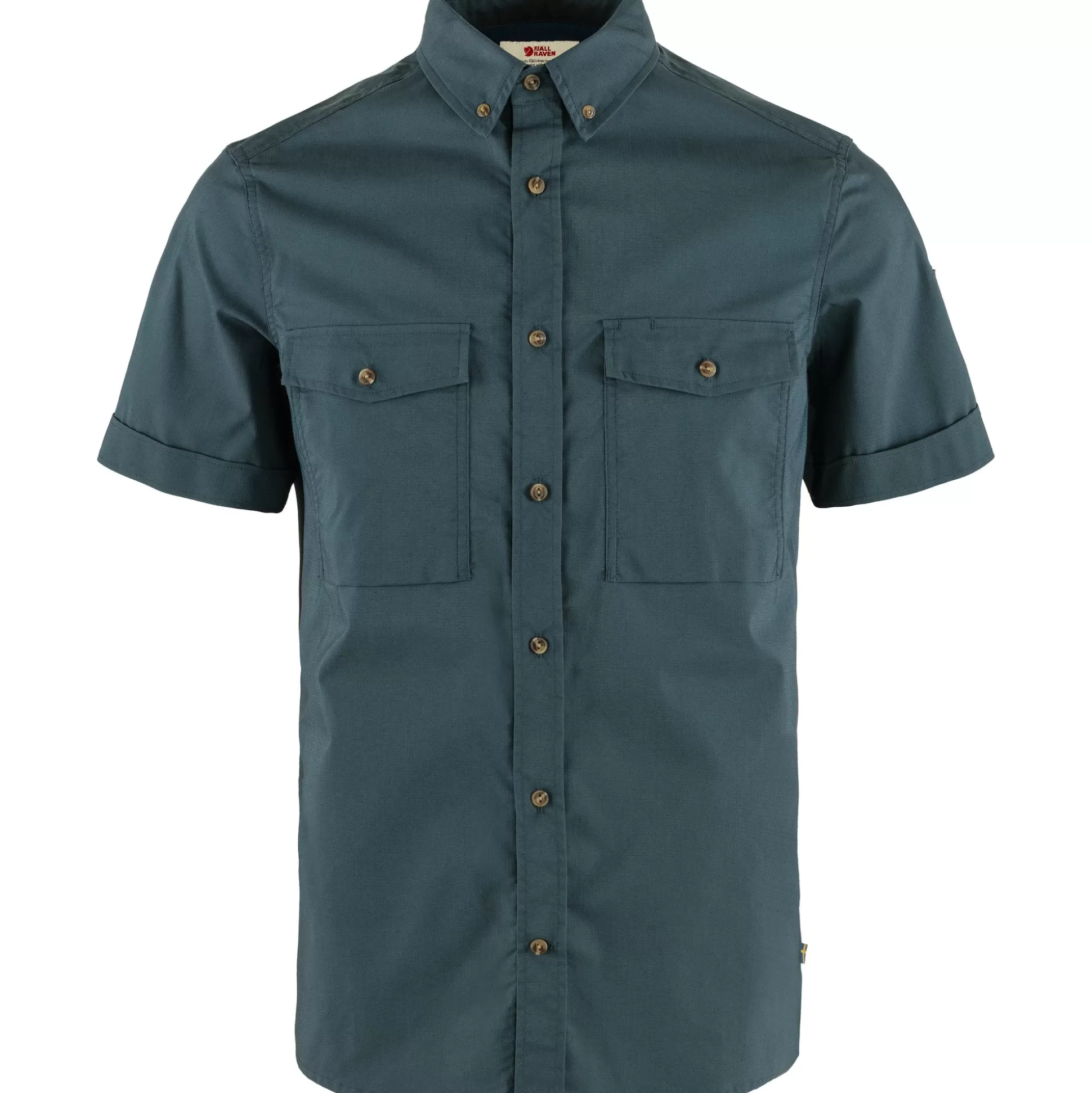 Övik Air Stretch SS Shirt M<Fjällräven Discount