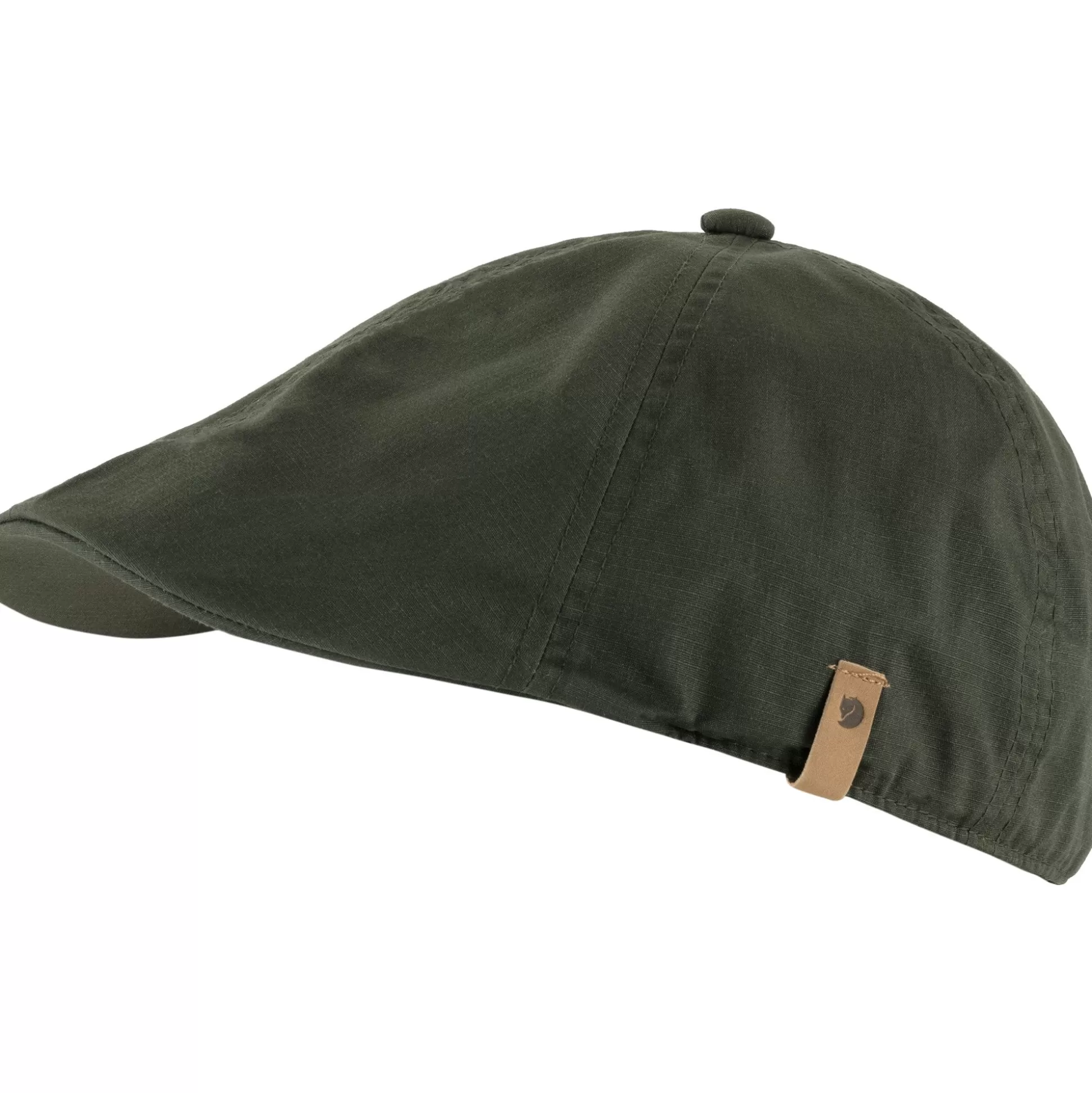 Övik Flat Cap<Fjällräven Clearance