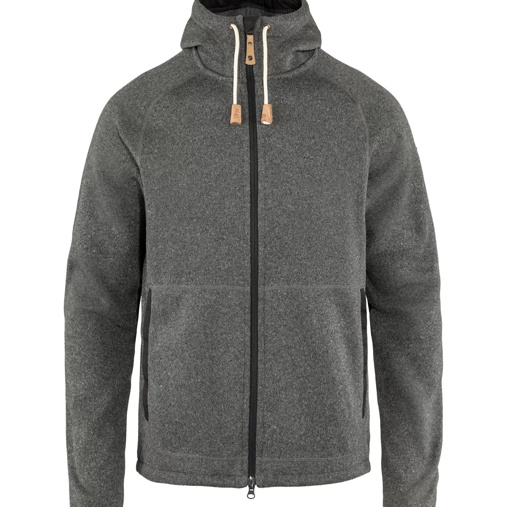 Övik Fleece Hoodie M<Fjällräven Shop