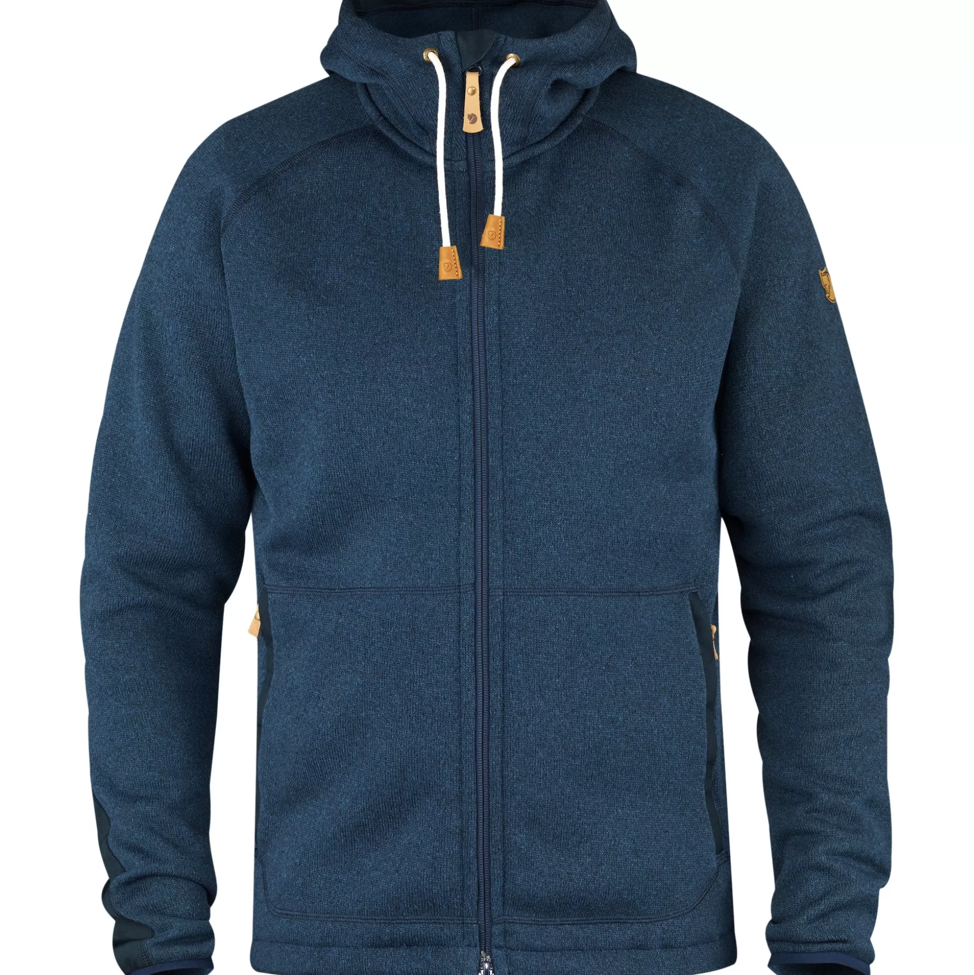 Övik Fleece Hoodie M<Fjällräven Shop