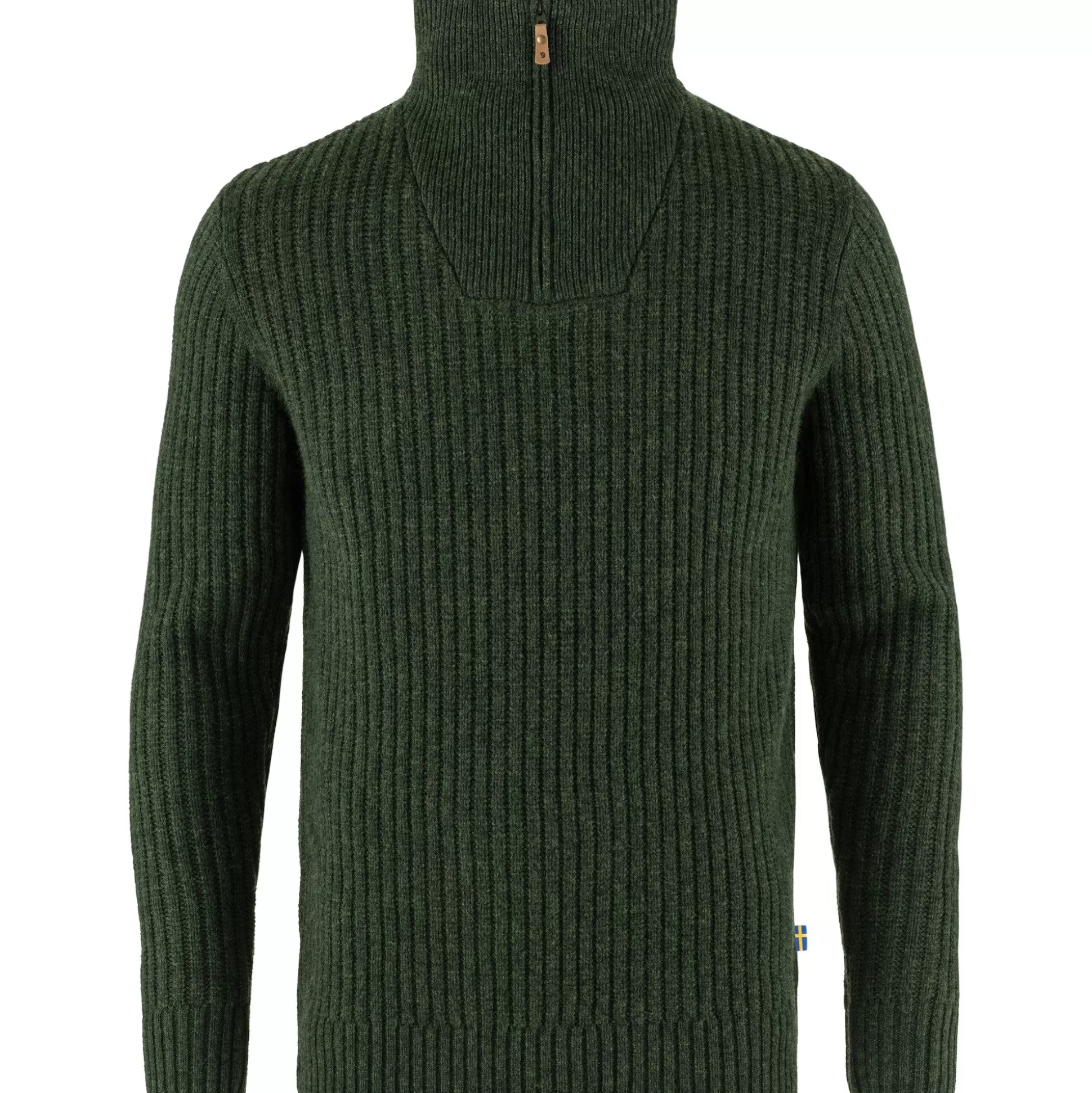 Övik Half Zip Knit M<Fjällräven Cheap