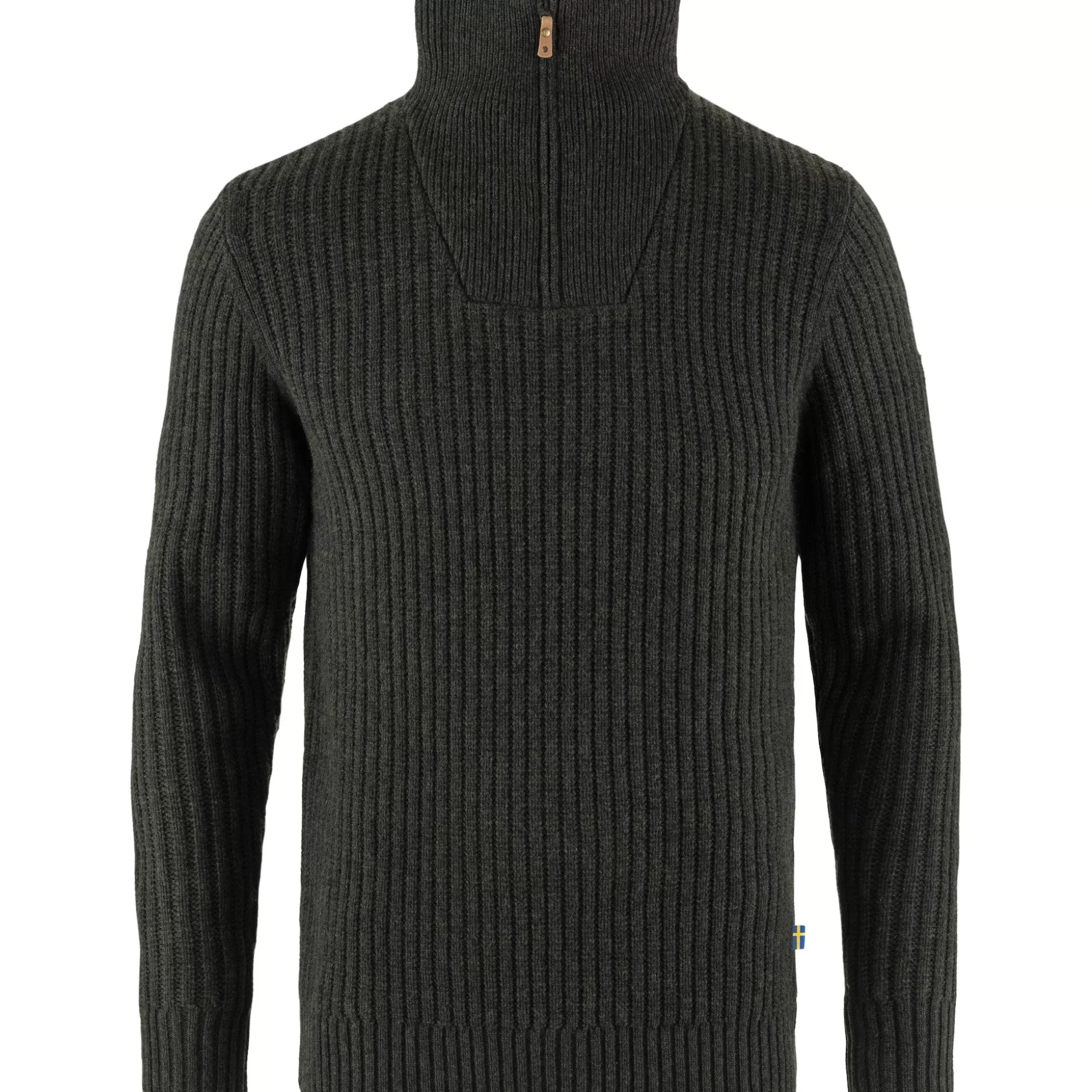 Övik Half Zip Knit M<Fjällräven Cheap