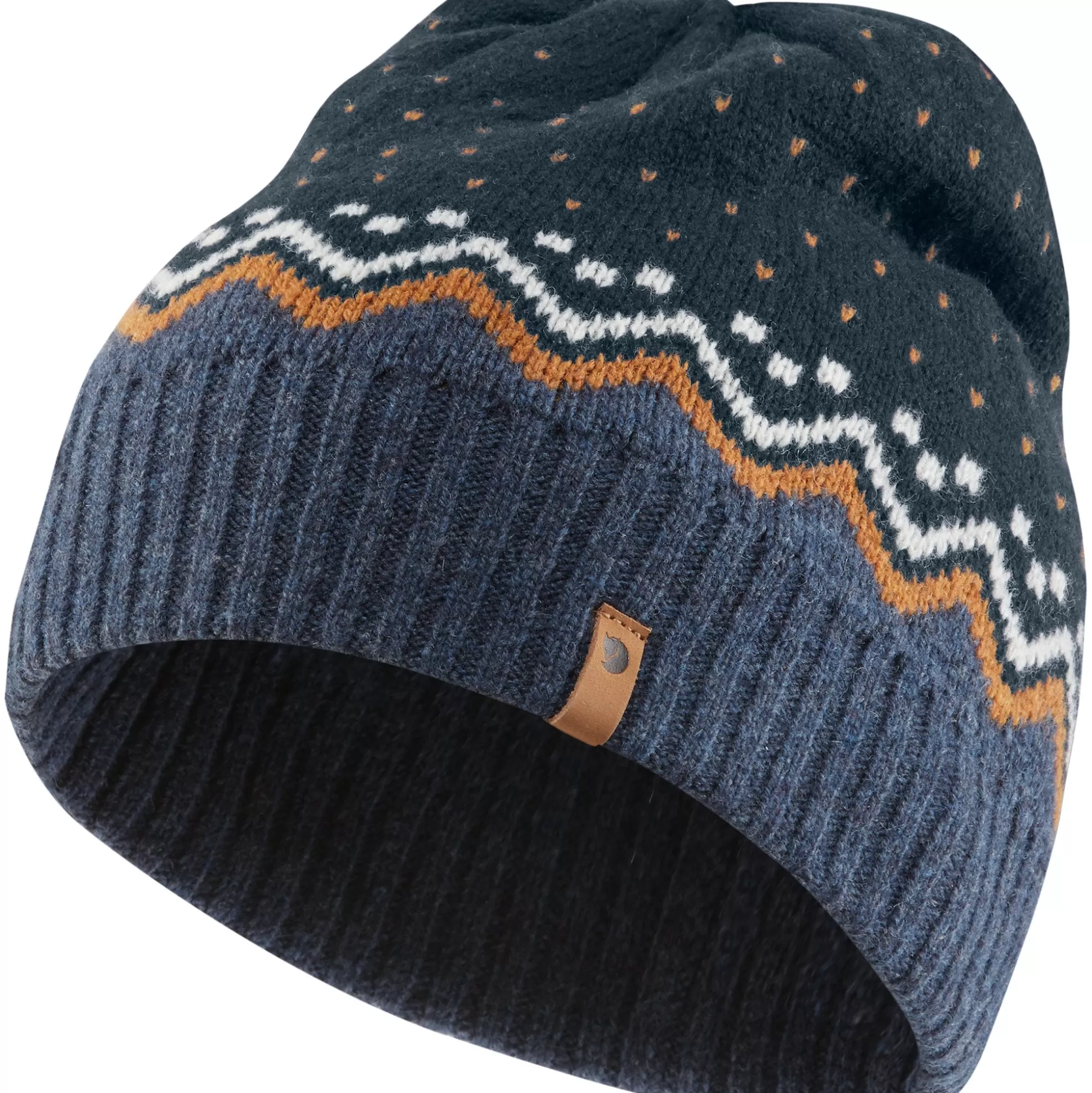 Övik Knit Hat<Fjällräven Hot