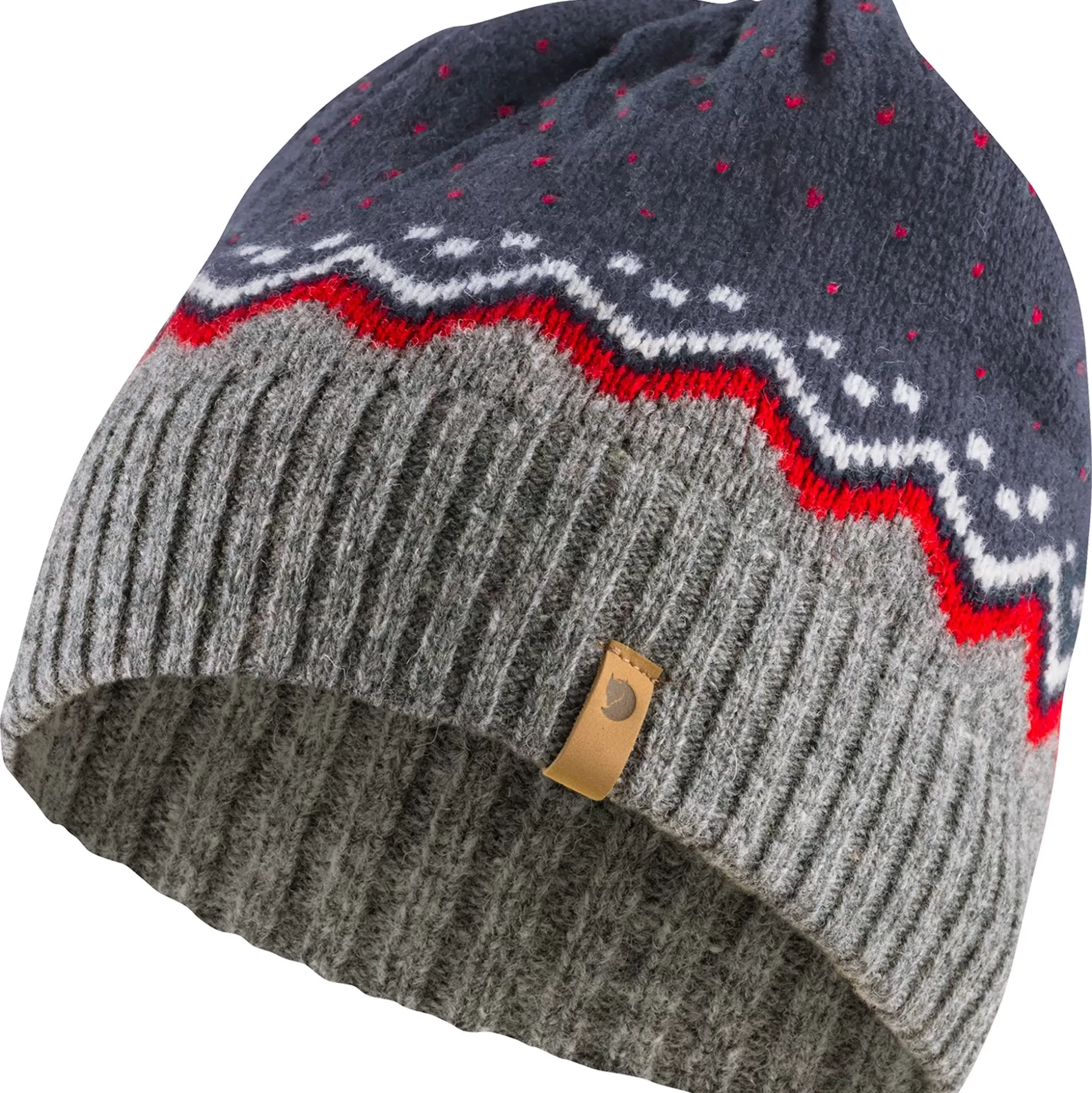 Övik Knit Hat<Fjällräven Hot