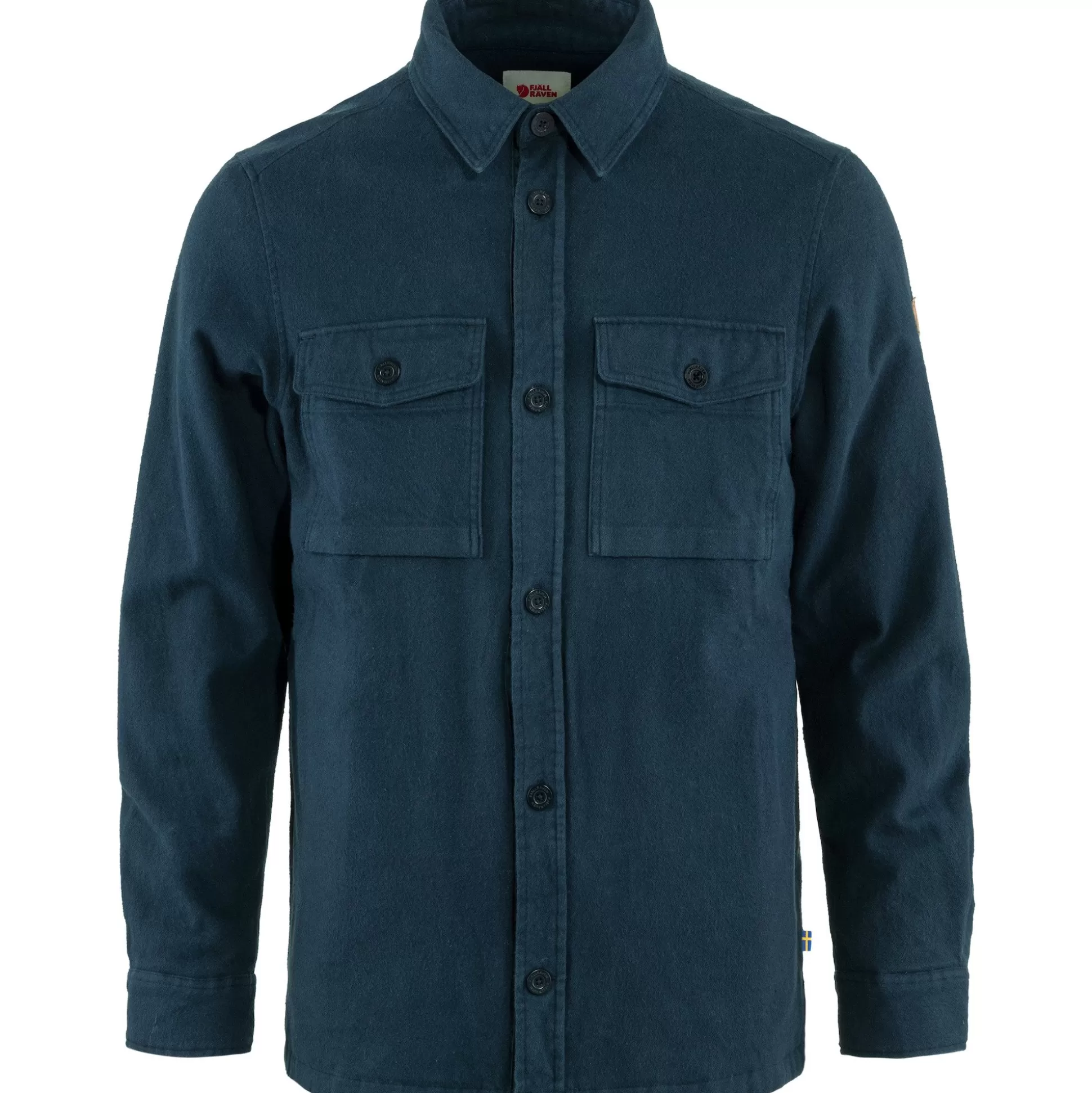 Övik Lite Padded Shirt M<Fjällräven New