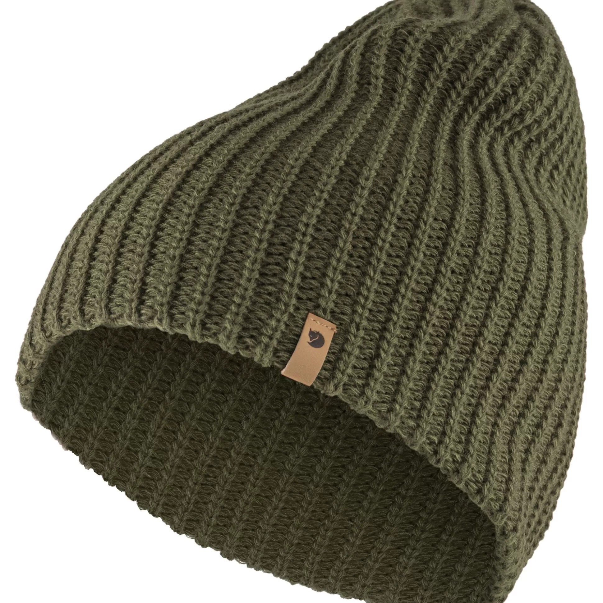 Övik Melange Beanie<Fjällräven Outlet