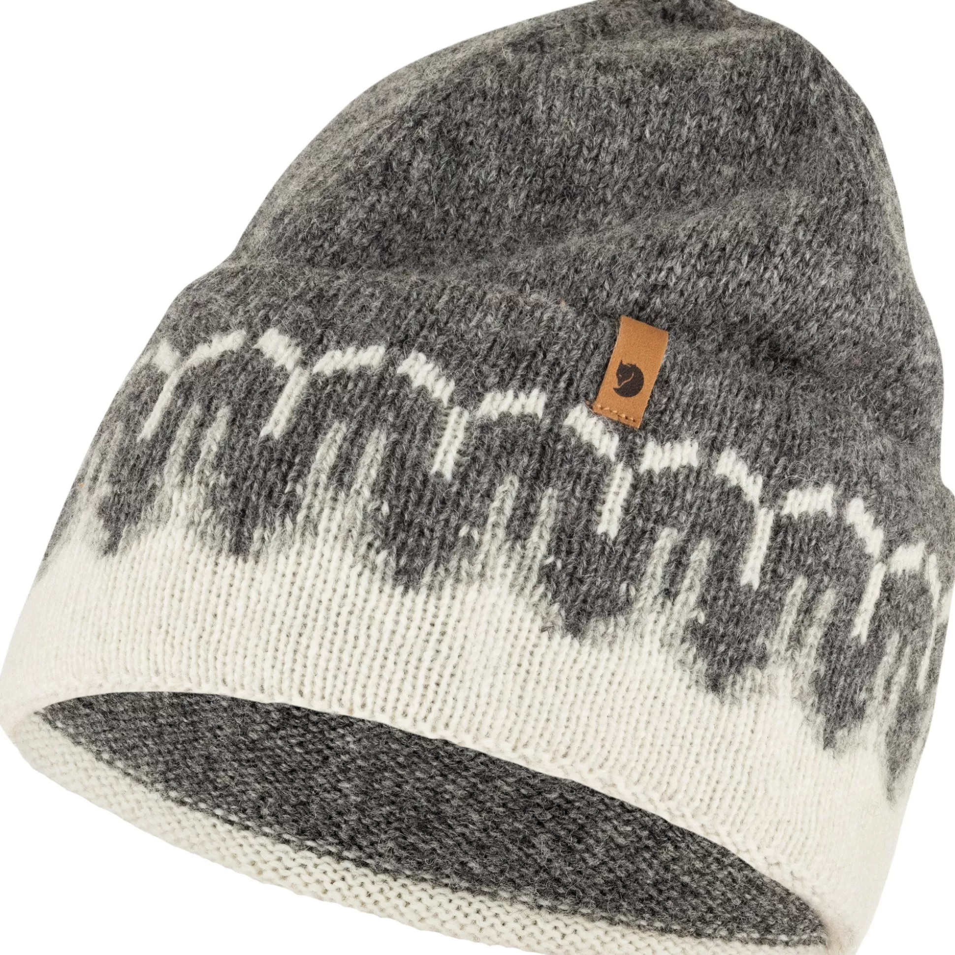 Övik Path Knit Beanie<Fjällräven Sale