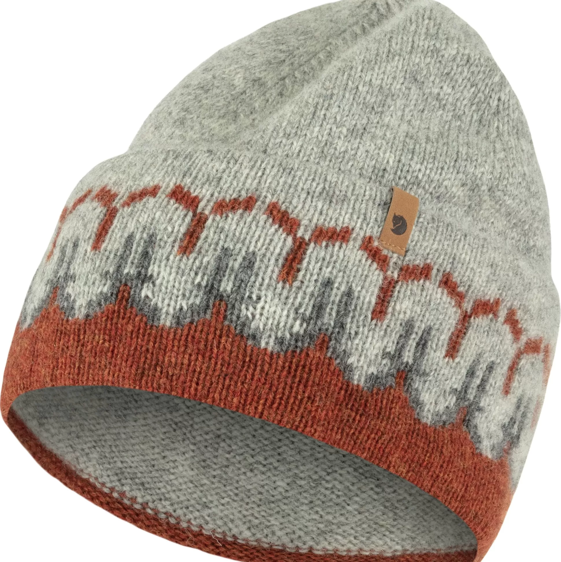 Övik Path Knit Beanie<Fjällräven Sale