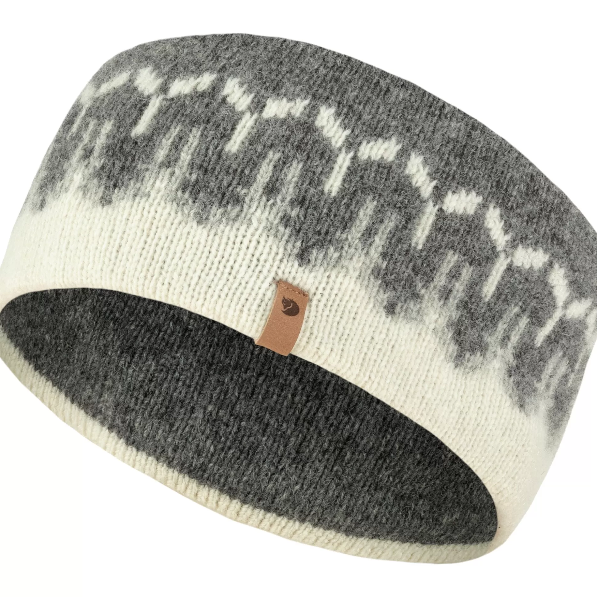 Övik Path Knit Headband<Fjällräven Flash Sale