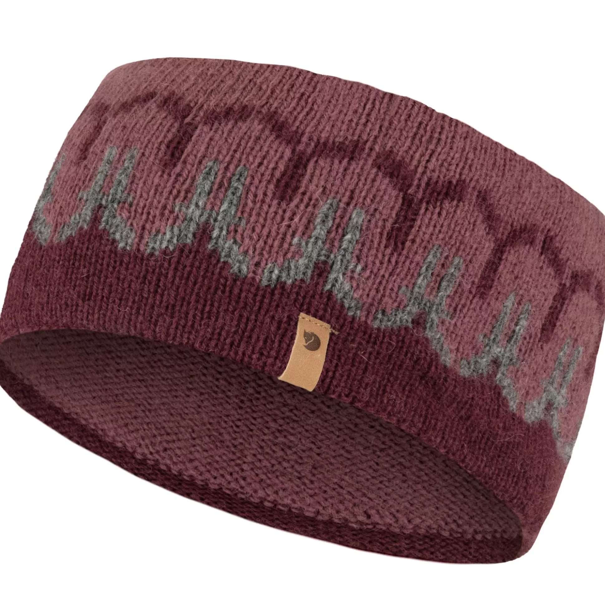 Övik Path Knit Headband<Fjällräven Flash Sale