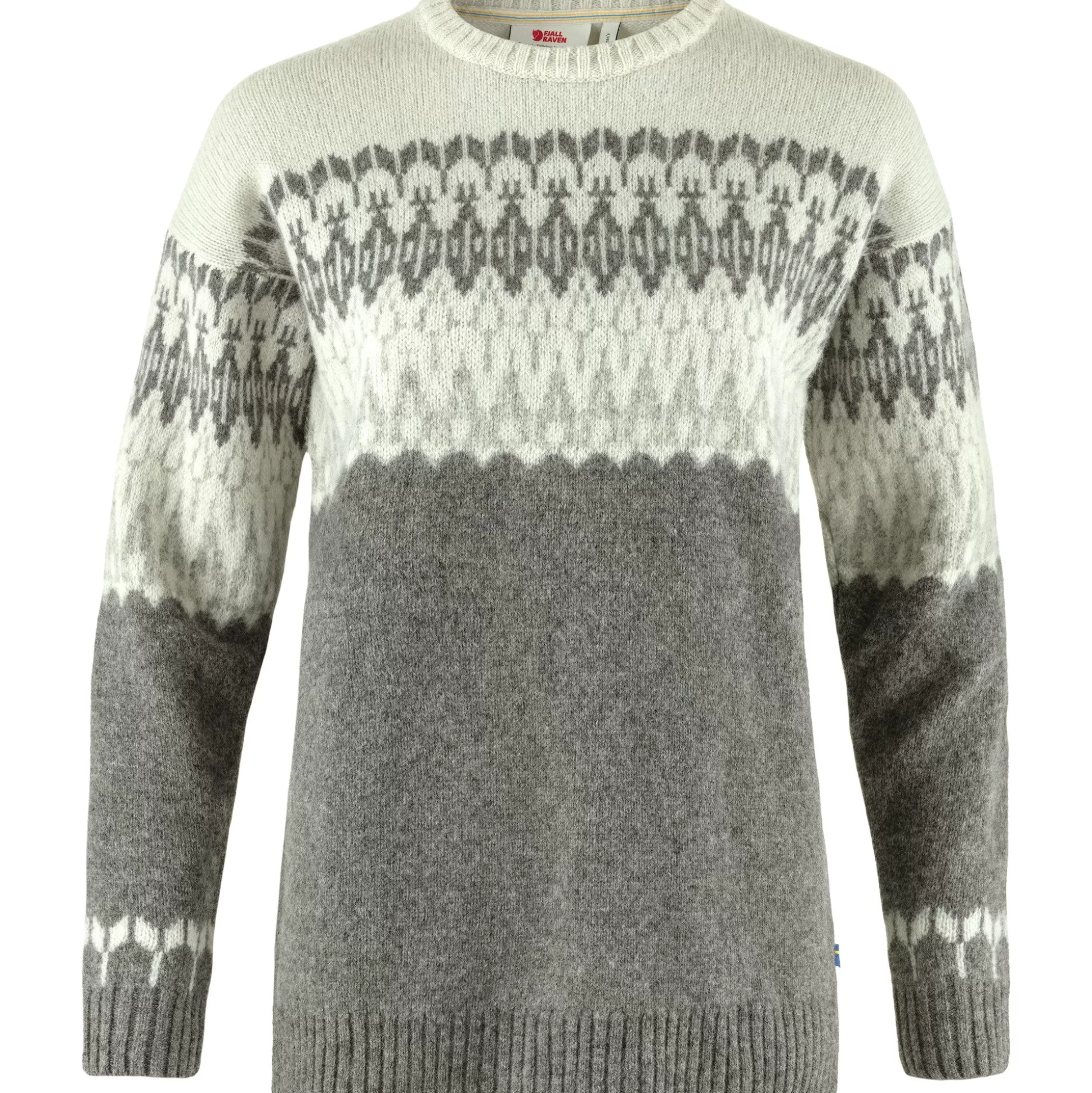 Övik Path Knit W<Fjällräven Flash Sale