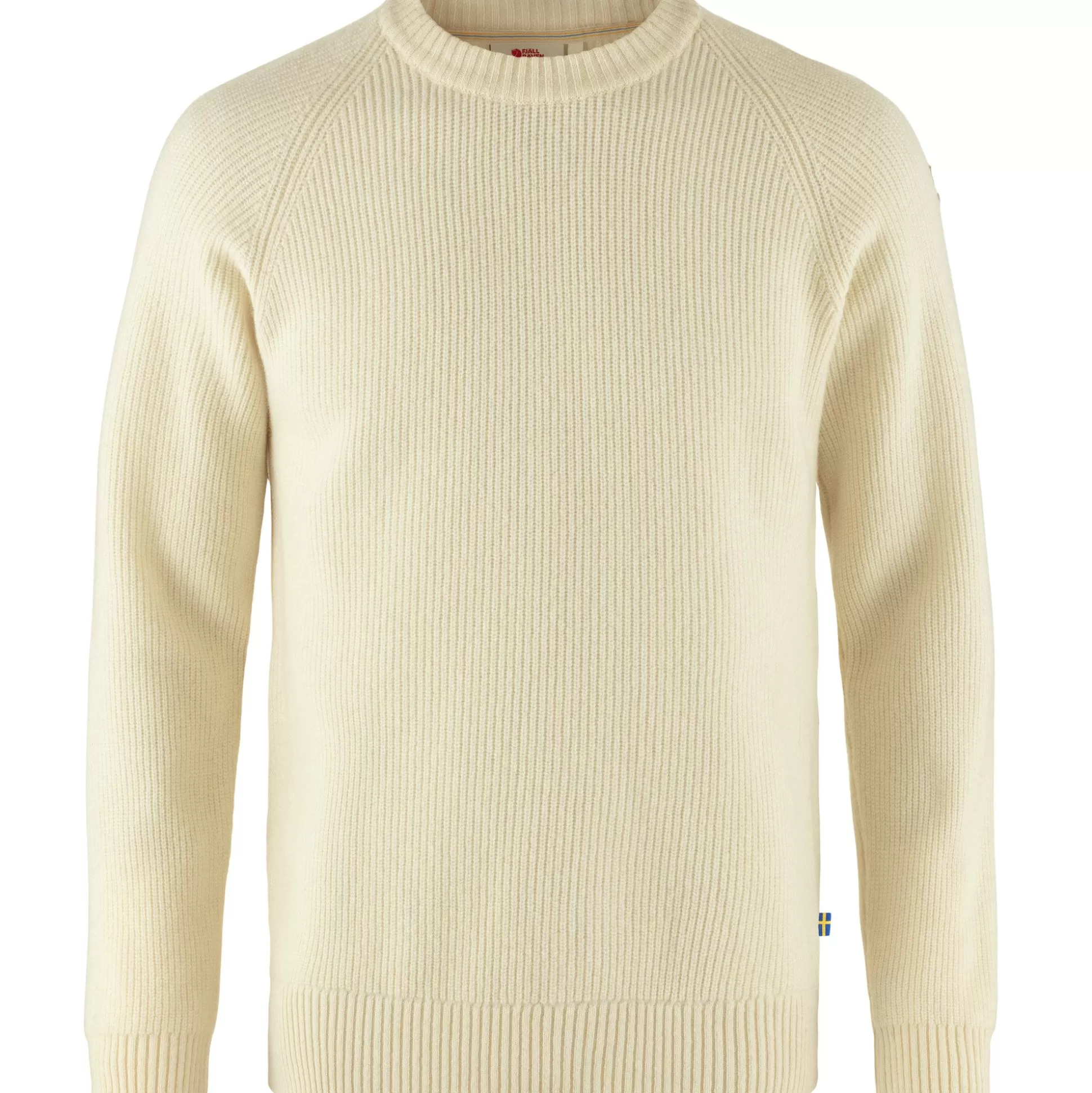 Övik Rib Sweater M<Fjällräven Best Sale