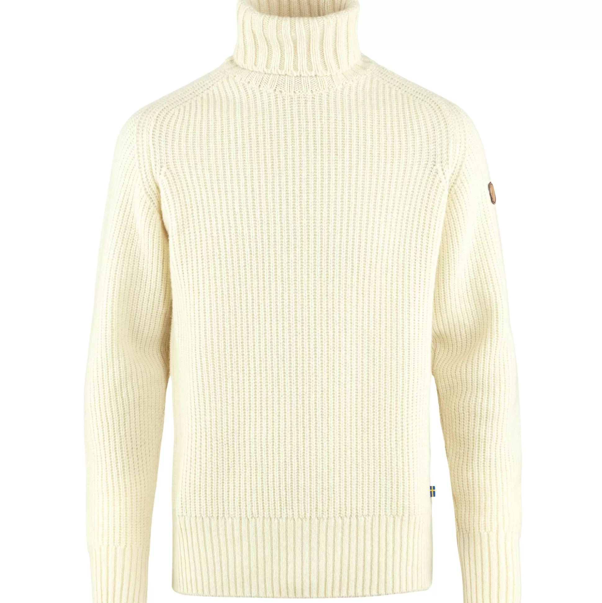 Övik Roller Neck Sweater M<Fjällräven Outlet