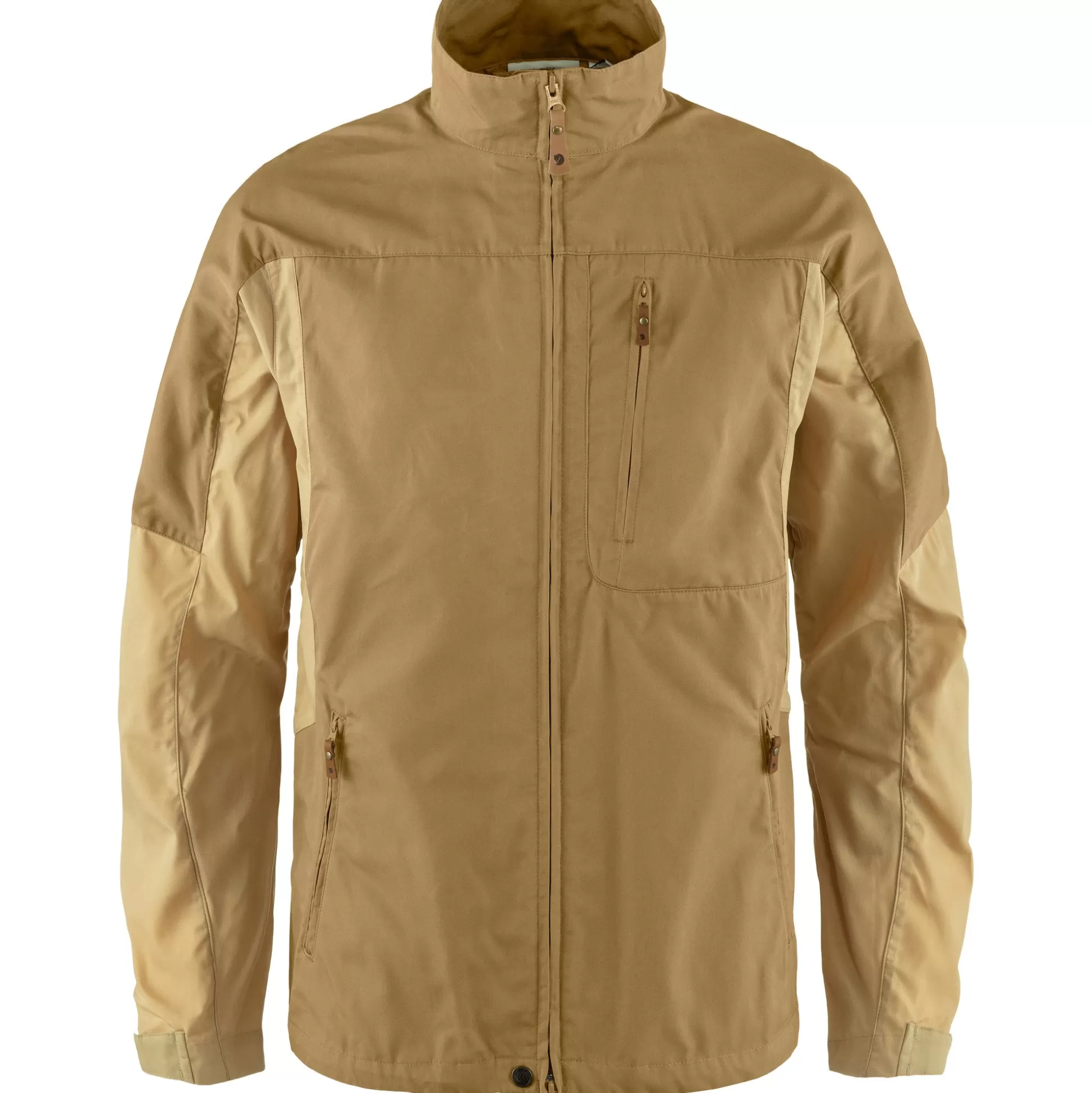 Övik Stencollar Jacket M<Fjällräven Shop