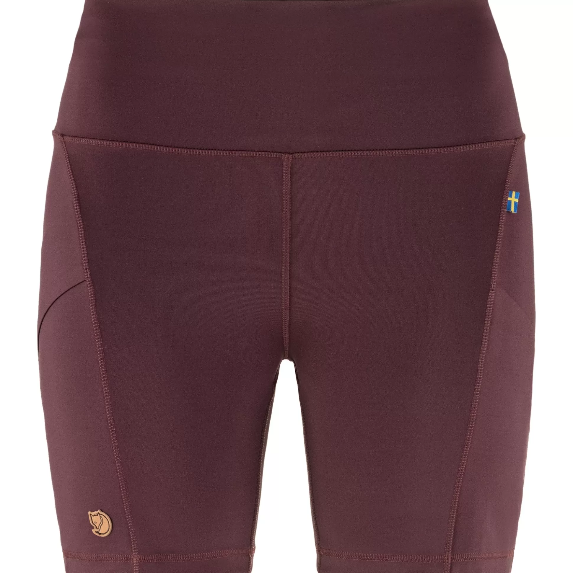 Abisko 6" Shorts Tights W<Fjällräven Fashion