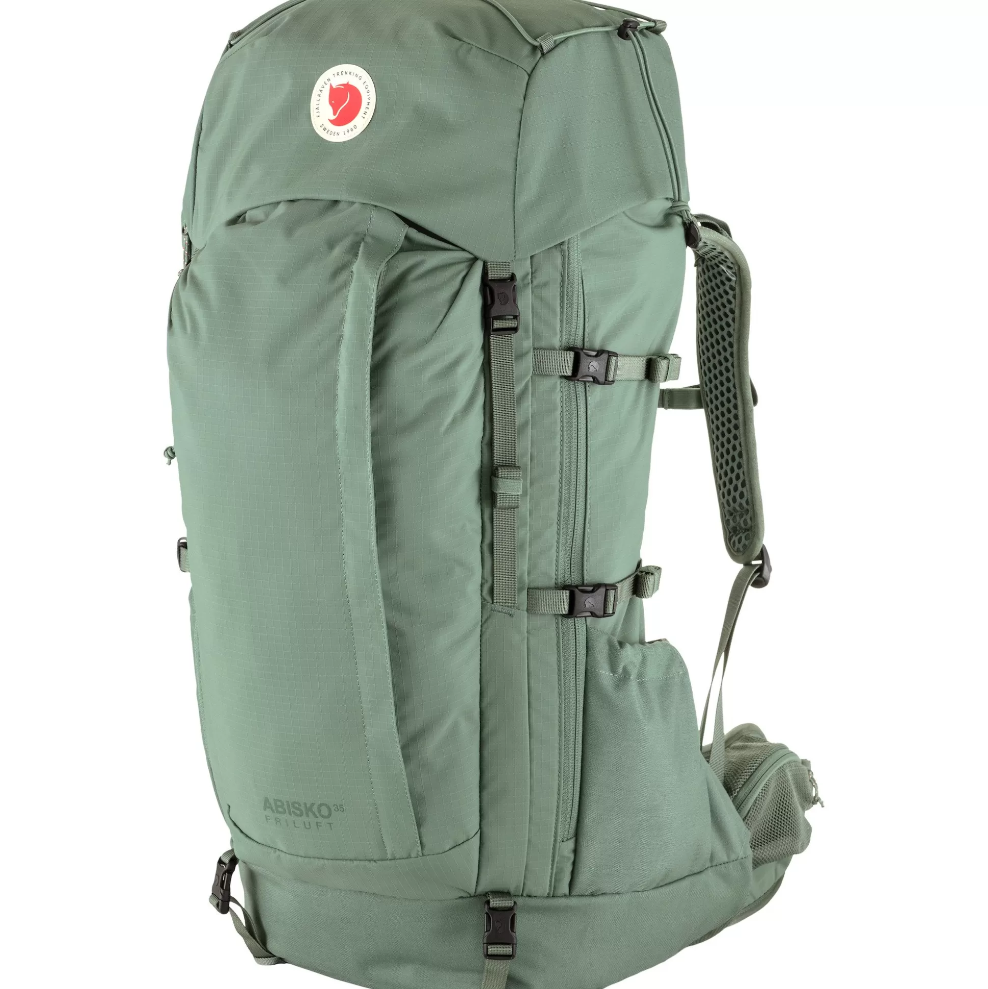 Abisko Friluft 35 M/L<Fjällräven Best Sale