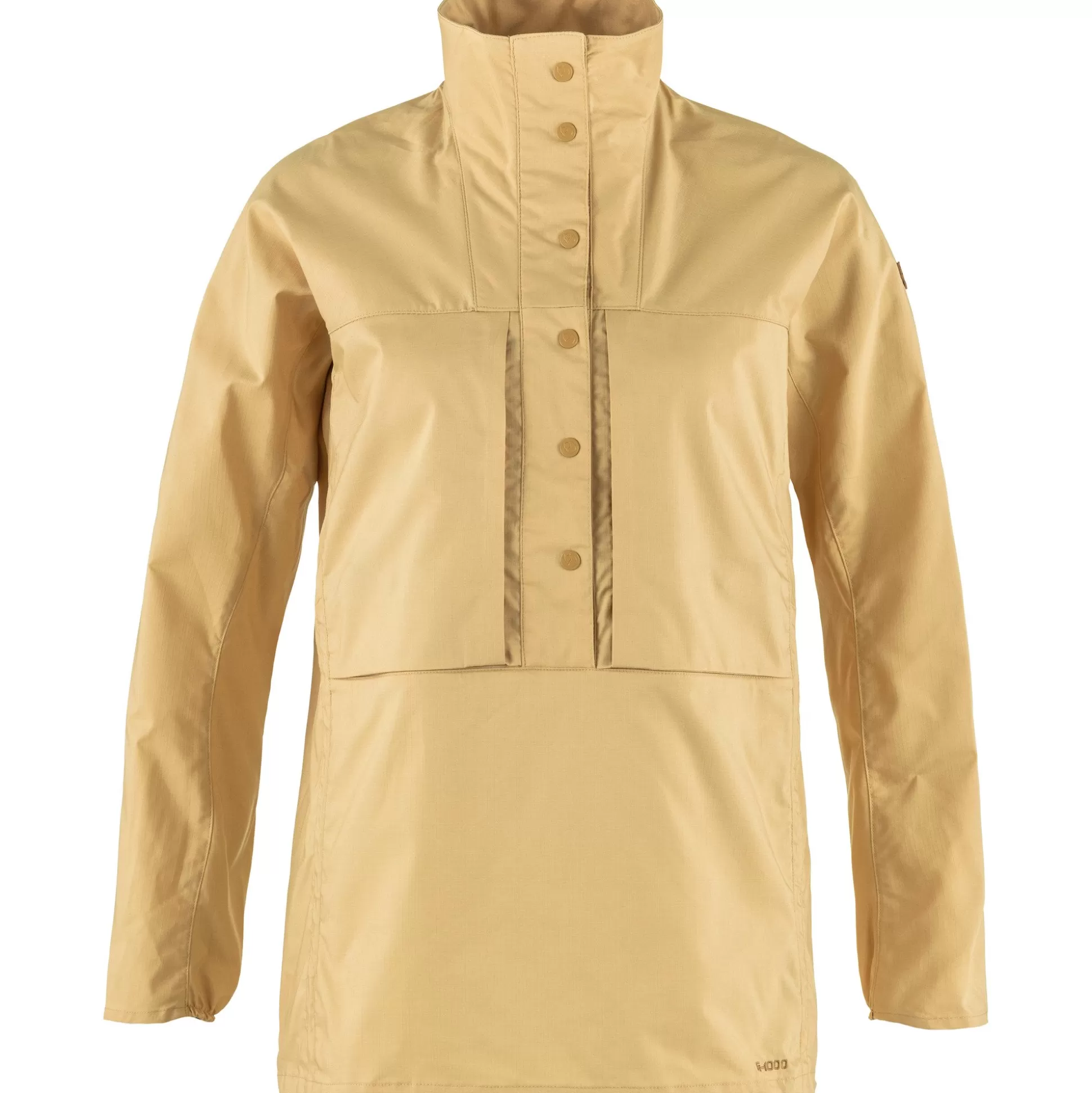 Abisko Hike Anorak W<Fjällräven Fashion