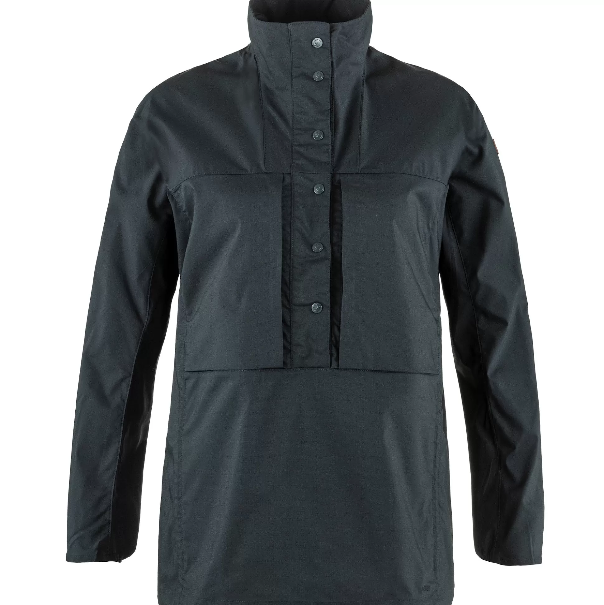 Abisko Hike Anorak W<Fjällräven Fashion