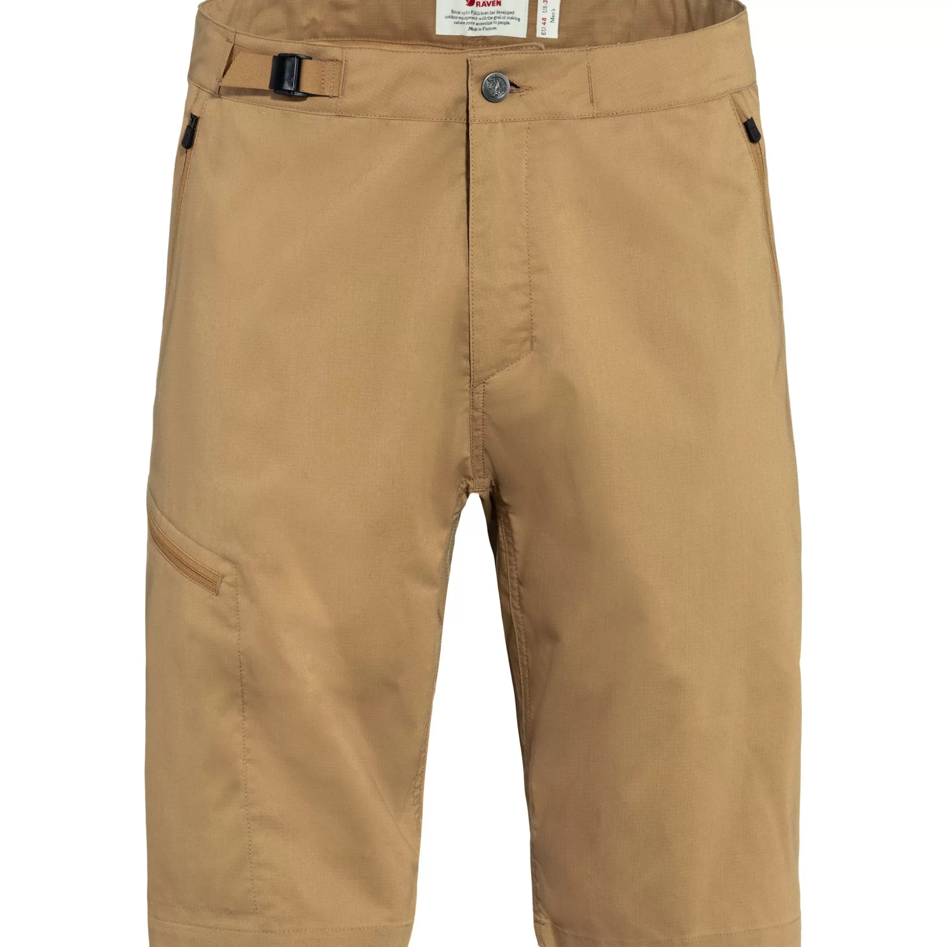 Abisko Hike Shorts M<Fjällräven Best
