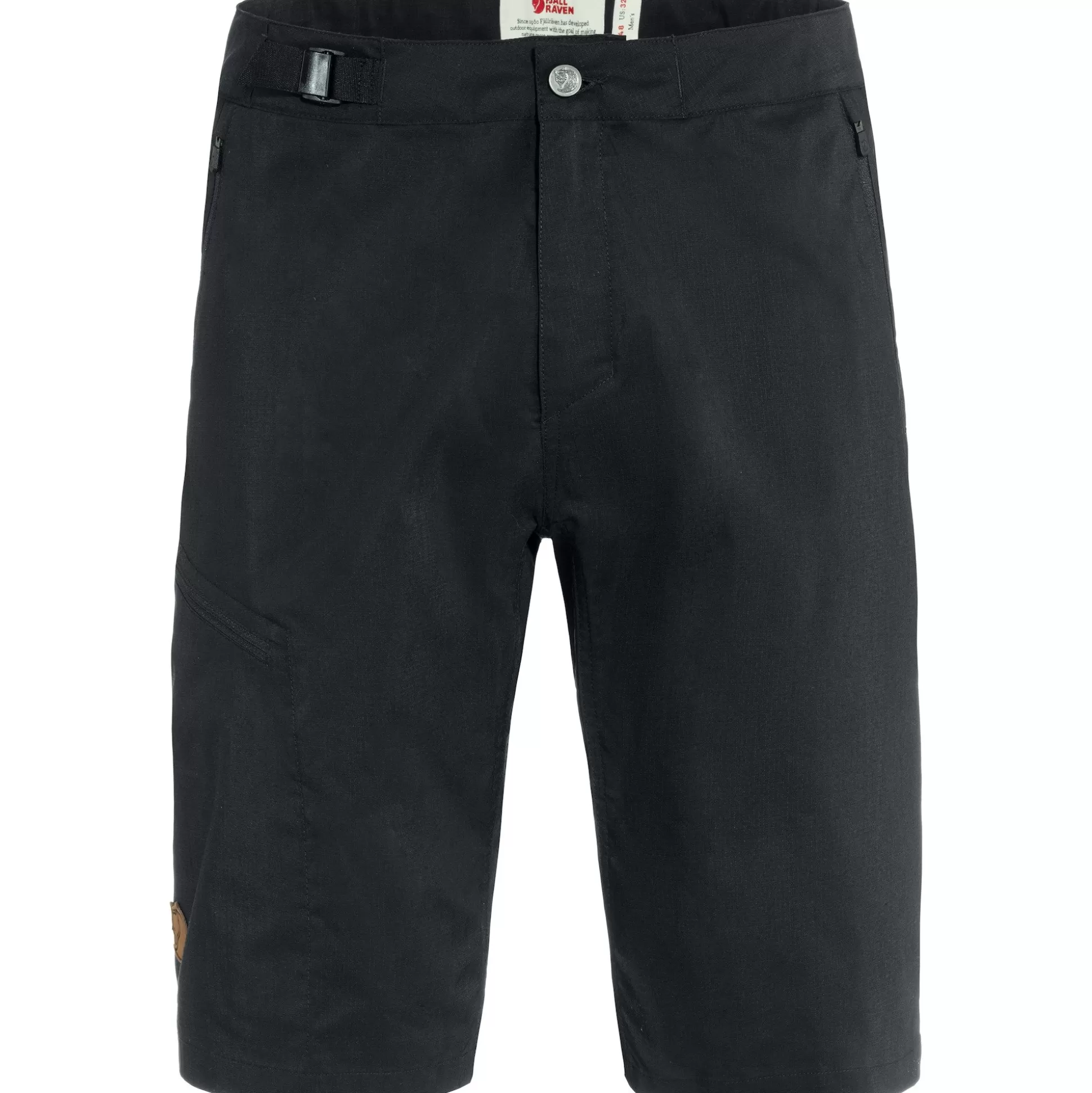 Abisko Hike Shorts M<Fjällräven Best