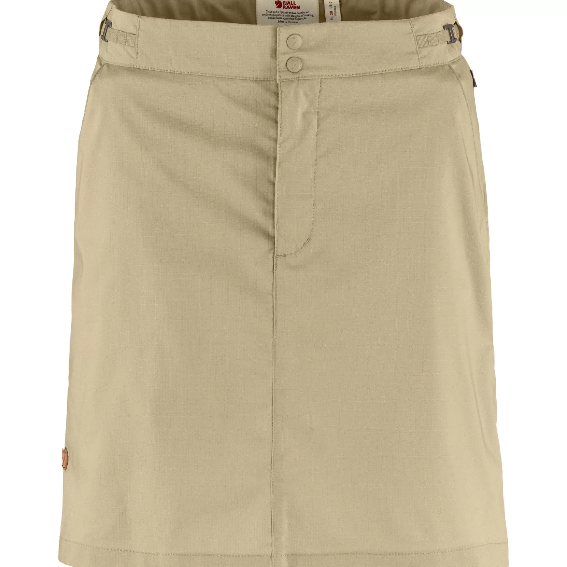 Abisko Hike Skort W<Fjällräven Cheap