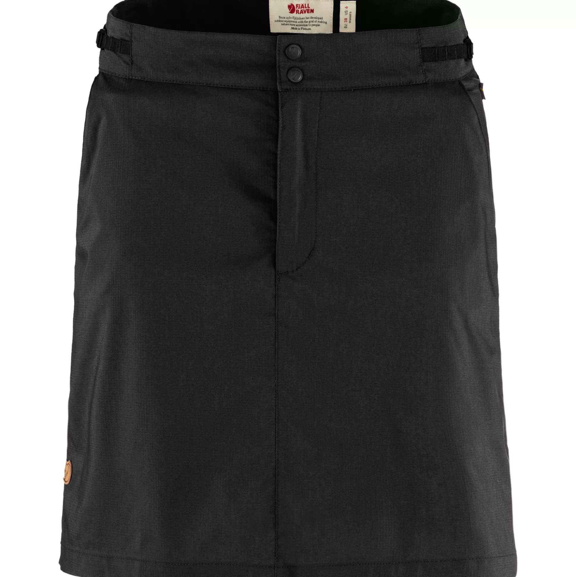Abisko Hike Skort W<Fjällräven Cheap