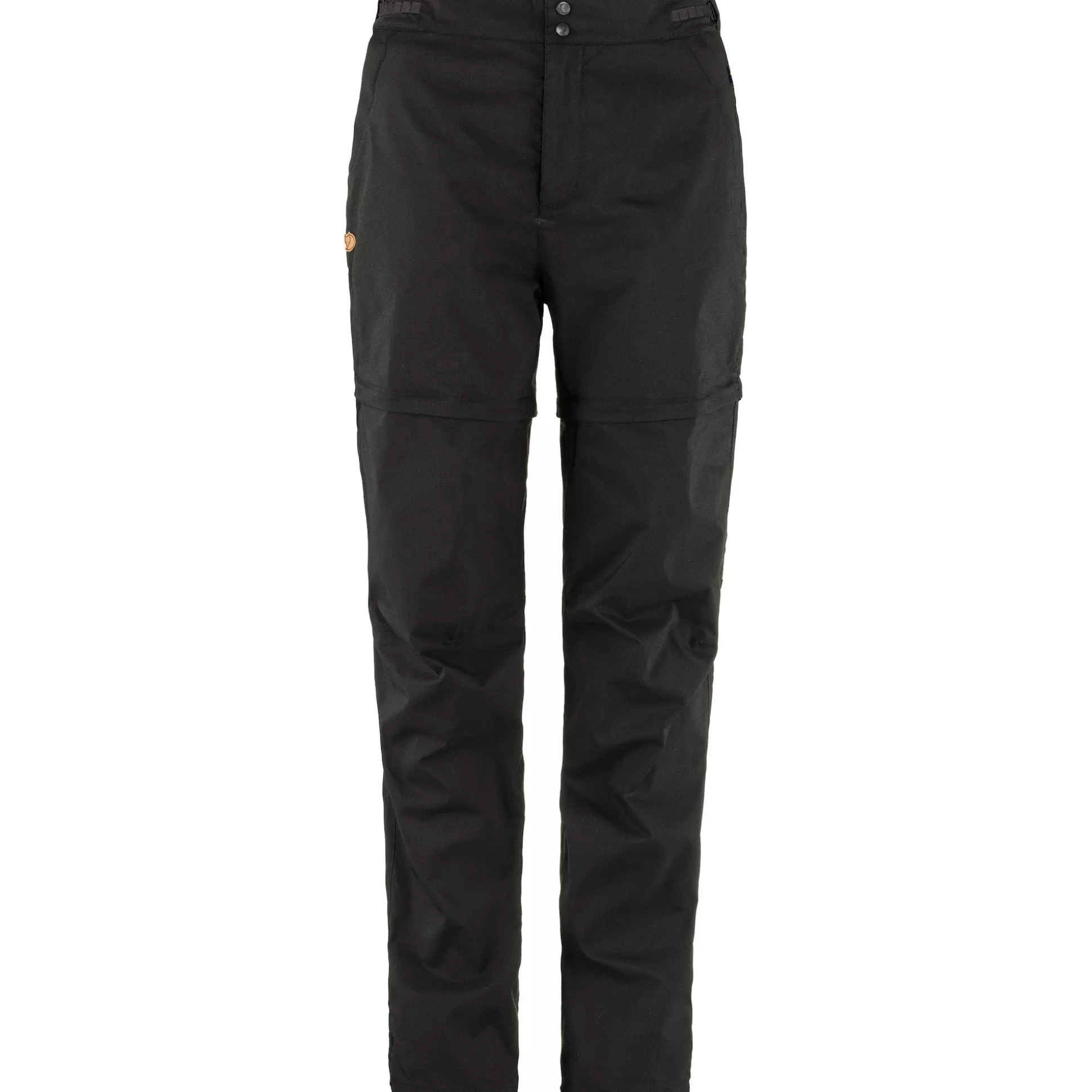 Abisko Hike Zip-off Trs W<Fjällräven Clearance