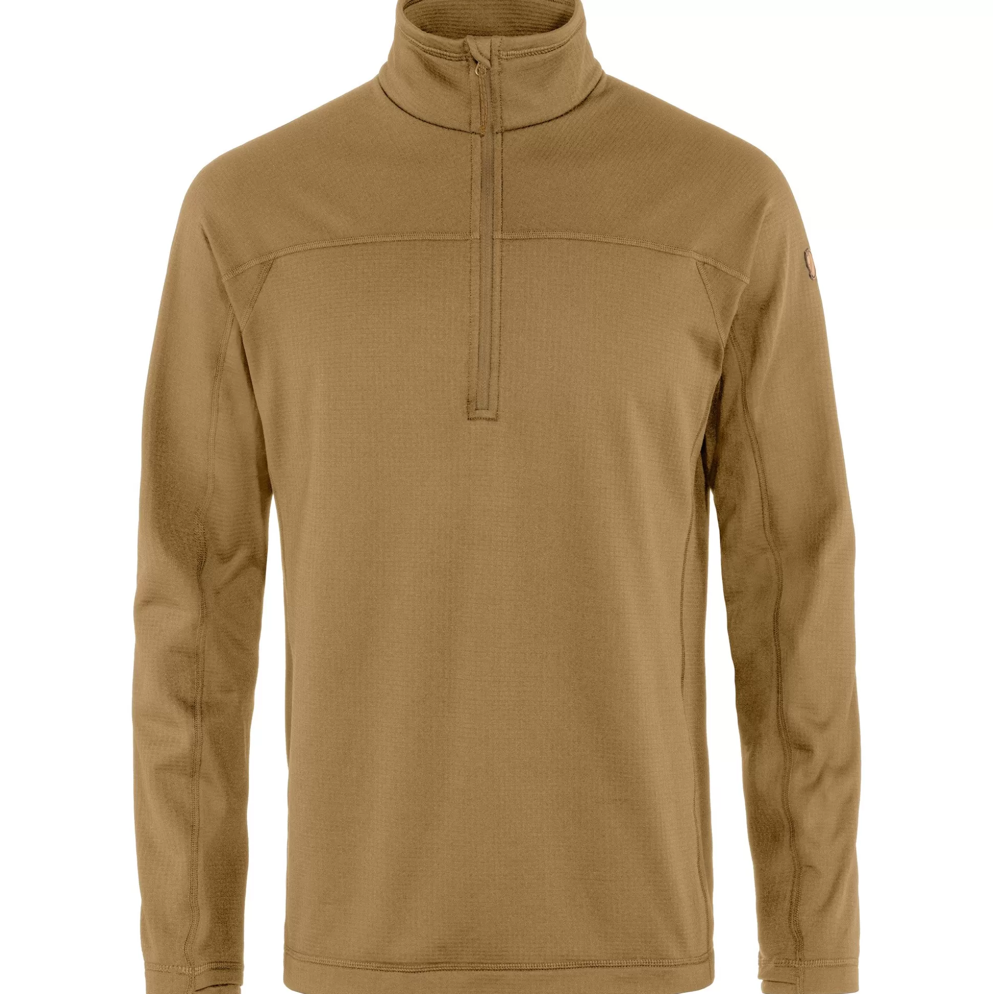 Abisko Lite Fleece Half Zip M<Fjällräven Flash Sale