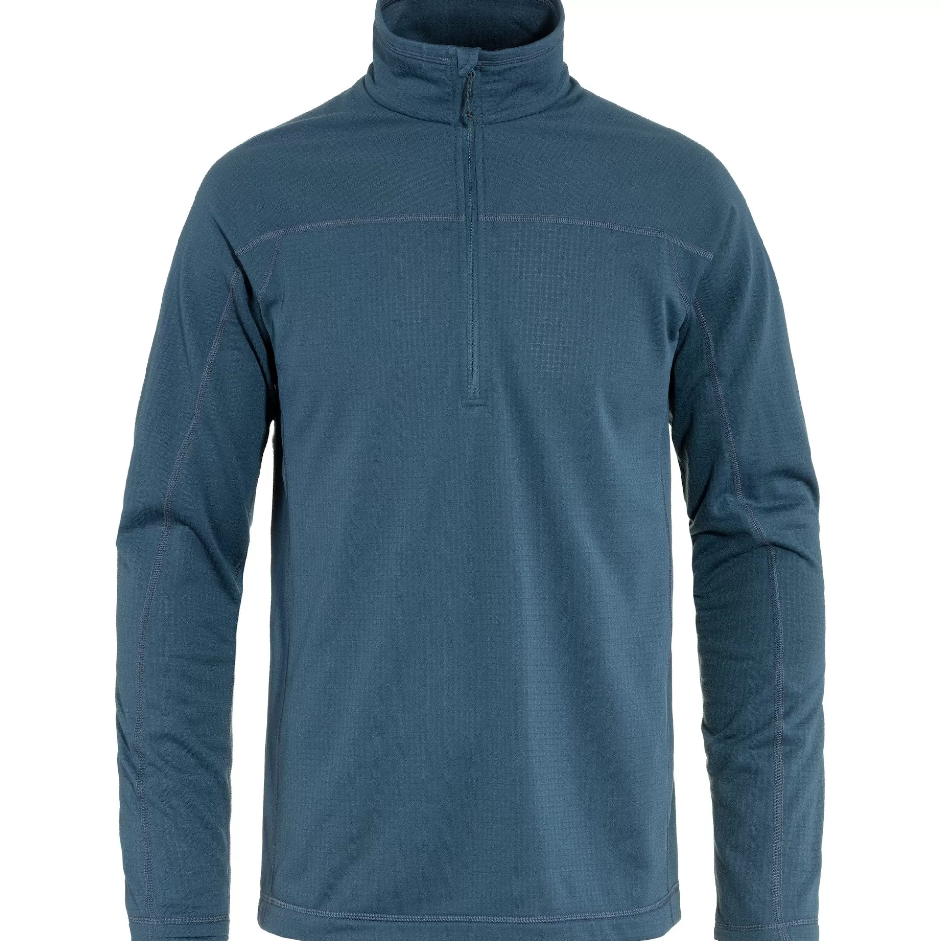 Abisko Lite Fleece Half Zip M<Fjällräven Flash Sale