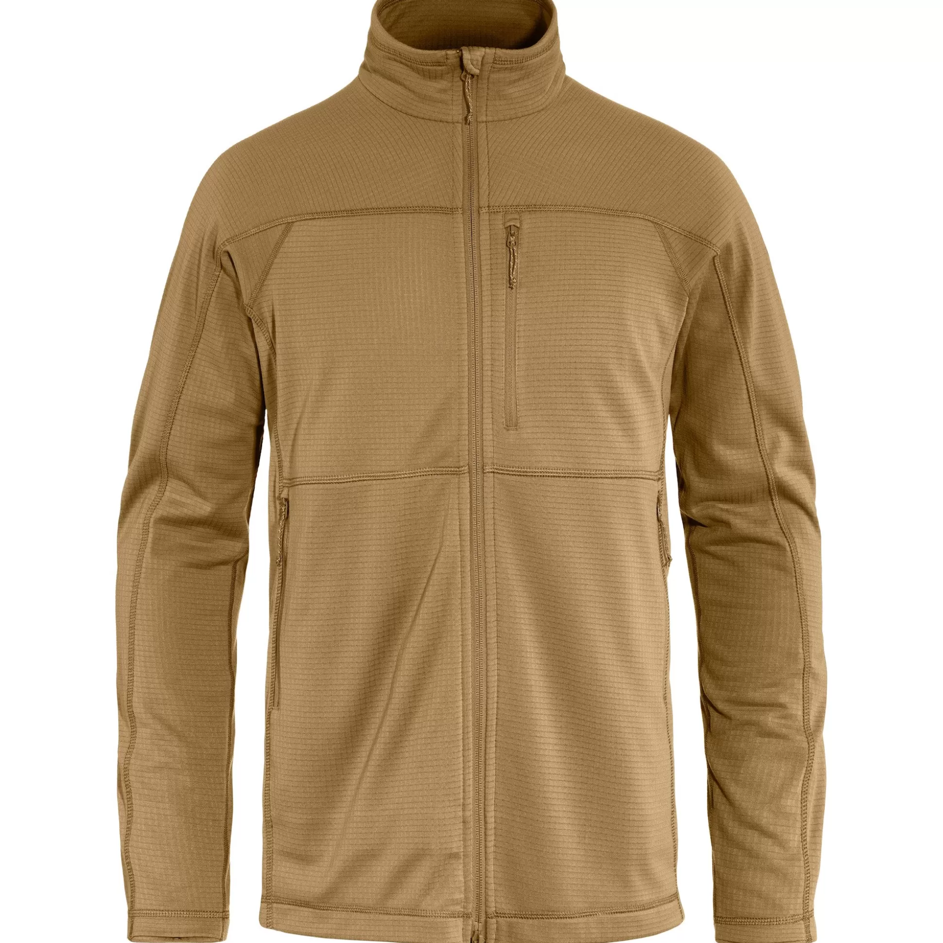 Abisko Lite Fleece Jacket M<Fjällräven Sale
