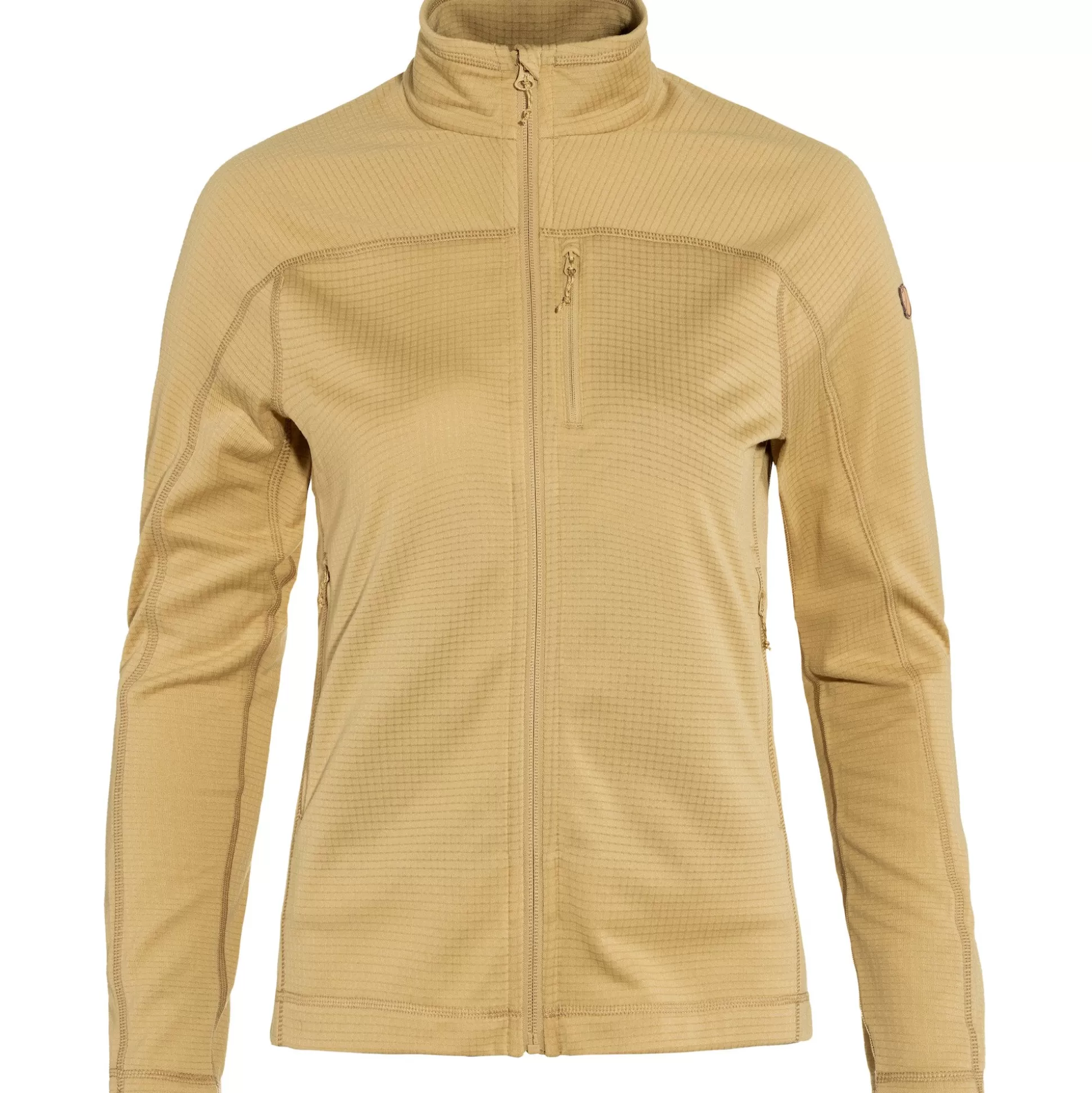 Abisko Lite Fleece Jacket W<Fjällräven Flash Sale