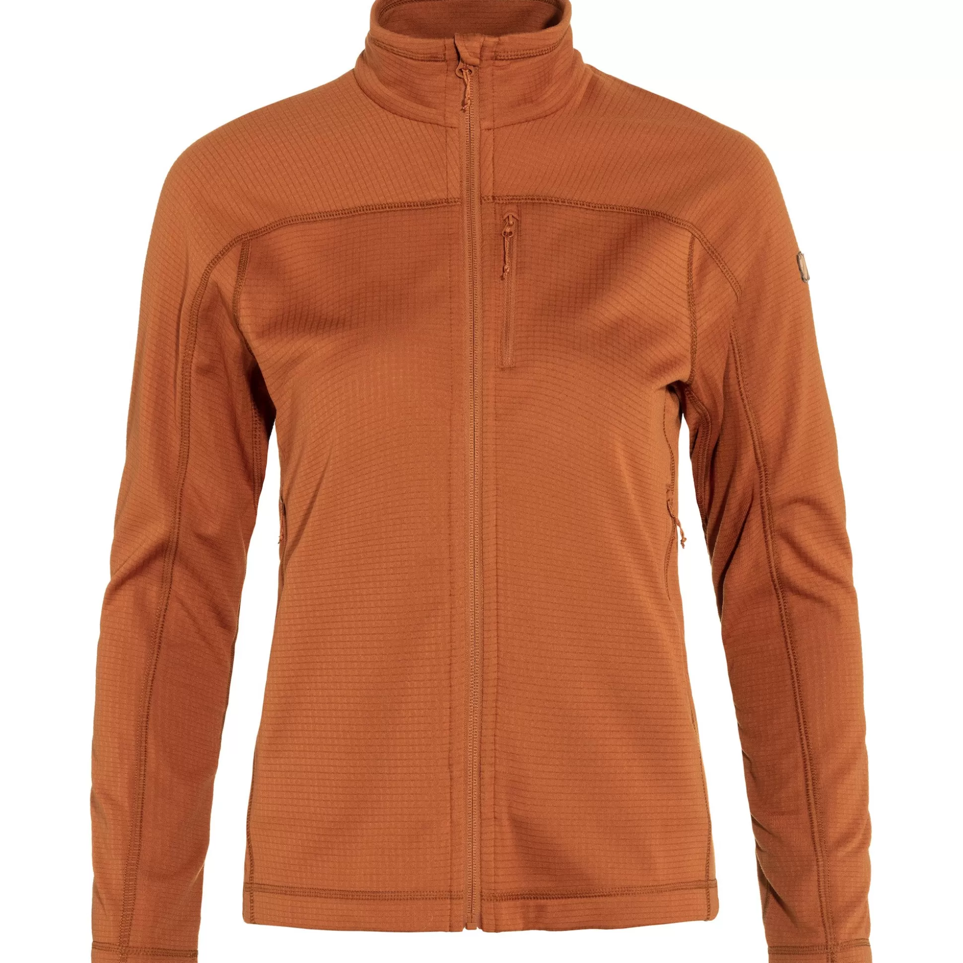 Abisko Lite Fleece Jacket W<Fjällräven Flash Sale