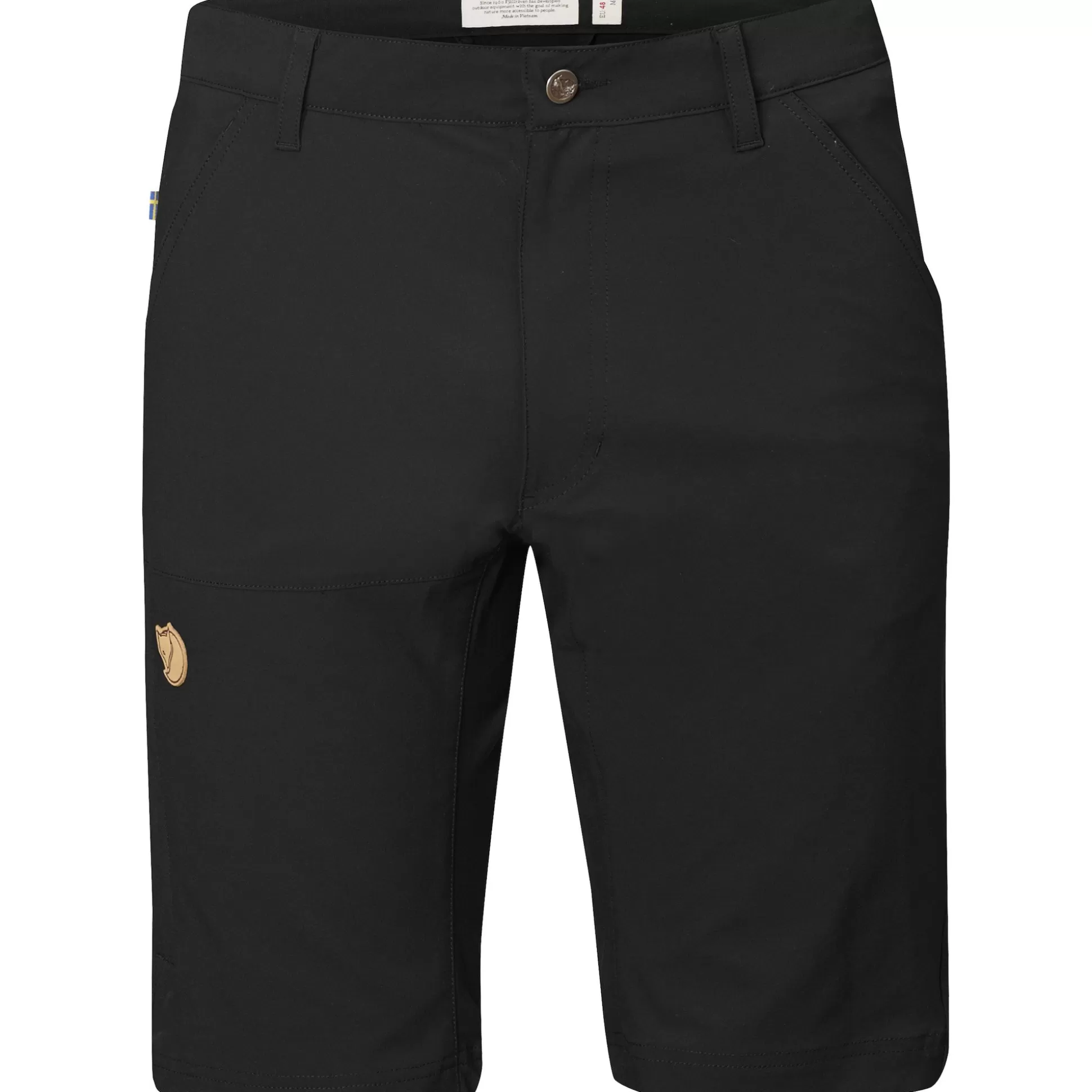 Abisko Lite Shorts M<Fjällräven Hot