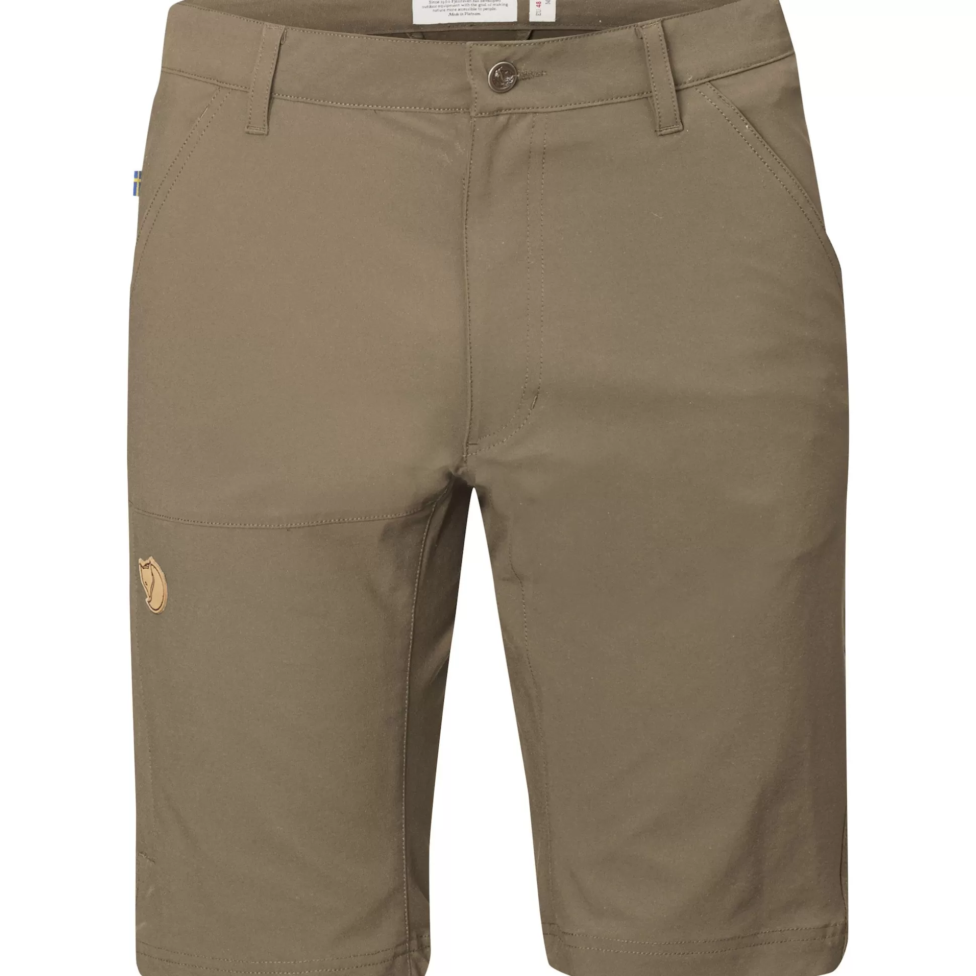 Abisko Lite Shorts M<Fjällräven Hot