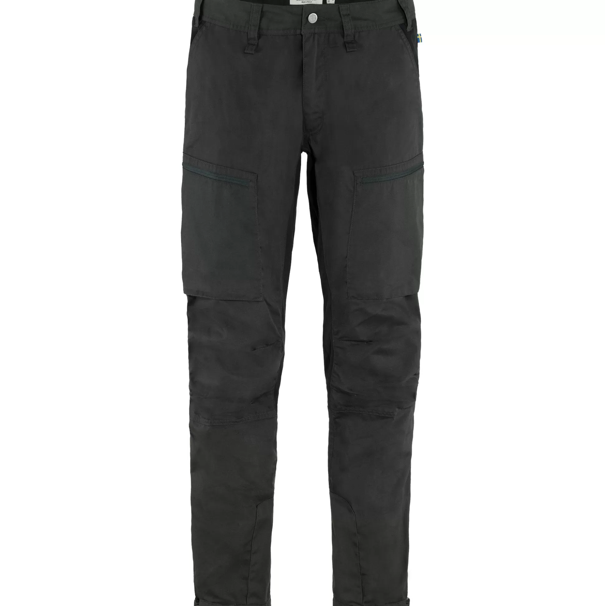 Abisko Lite Trekking Trousers M Long<Fjällräven Online