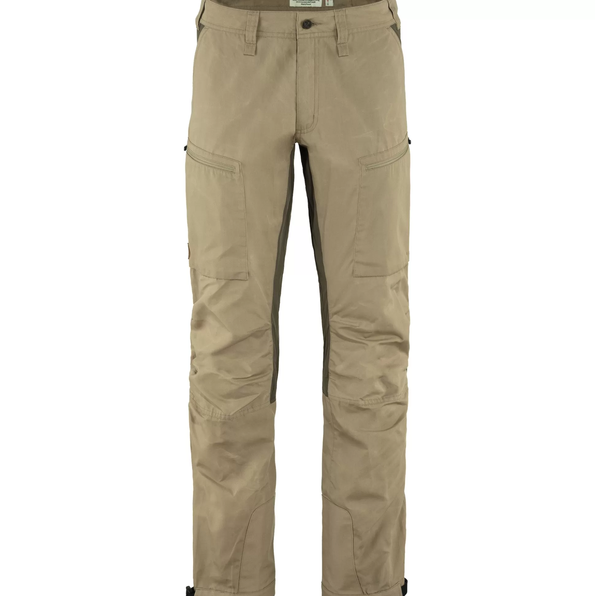 Abisko Lite Trekking Trousers M Long<Fjällräven Online