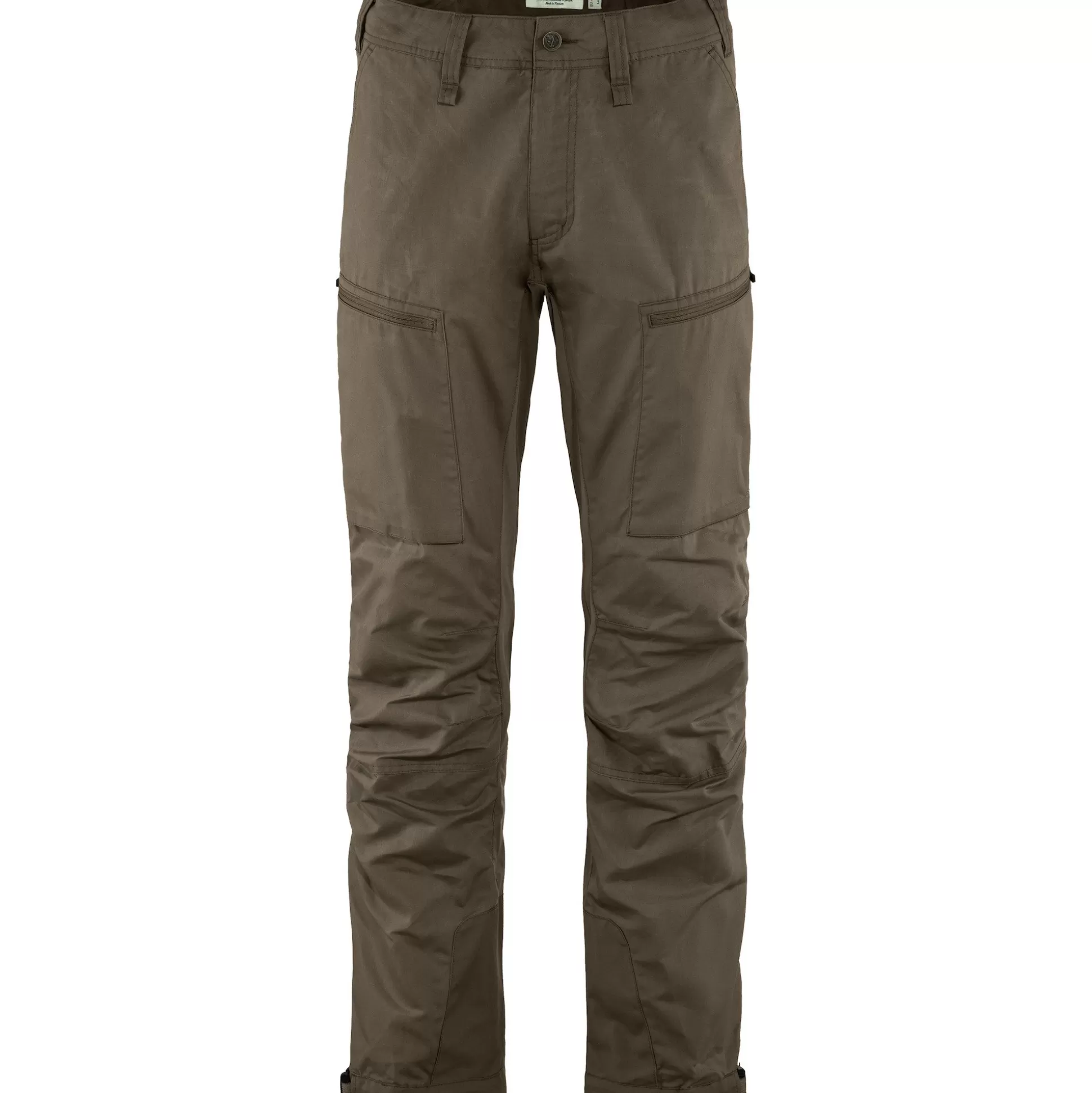 Abisko Lite Trekking Trousers M Reg<Fjällräven Discount