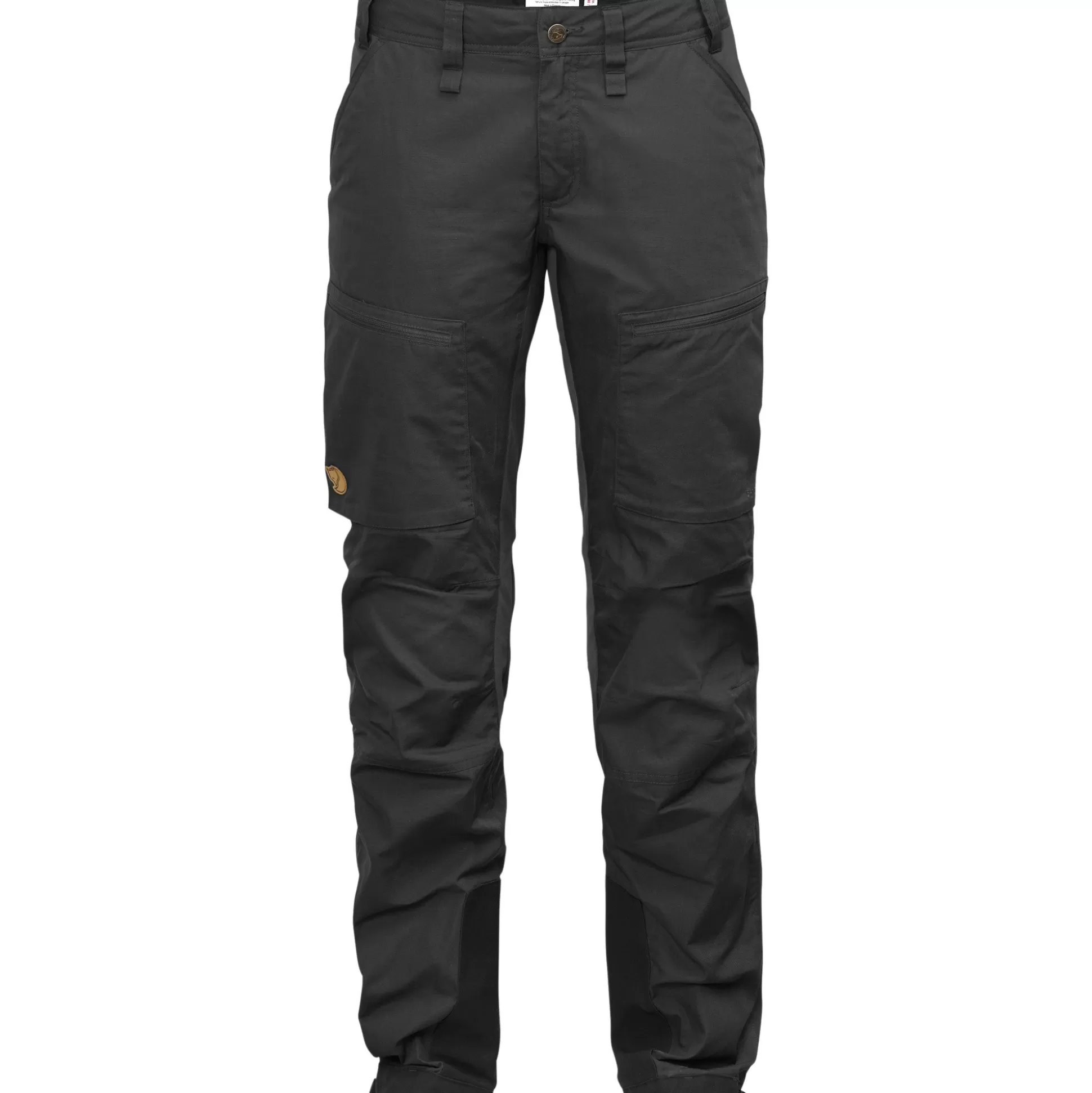 Abisko Lite Trekking Trousers W Short<Fjällräven Best Sale