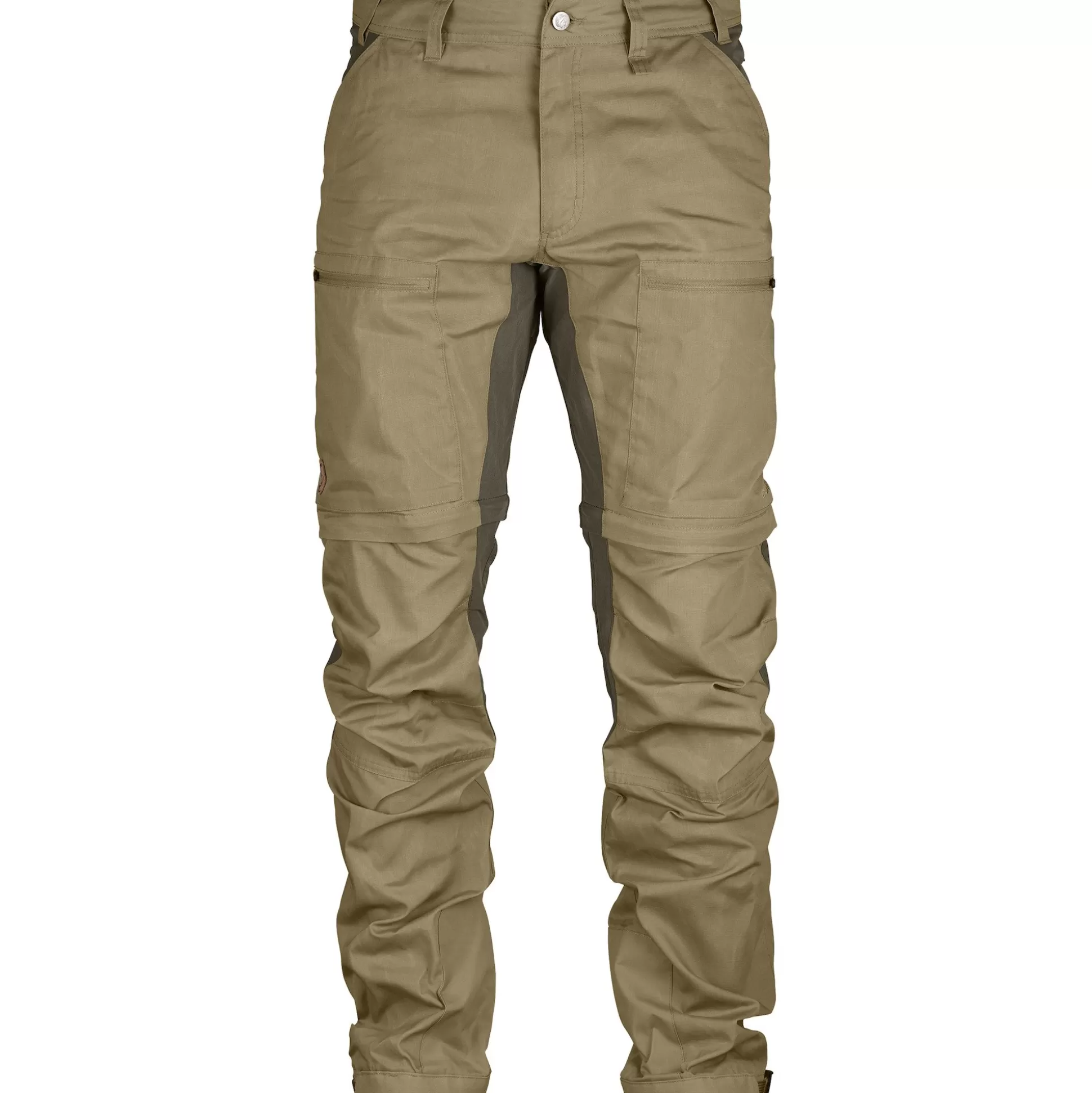 Abisko Lite Trekking Zip-off M Long<Fjällräven Cheap