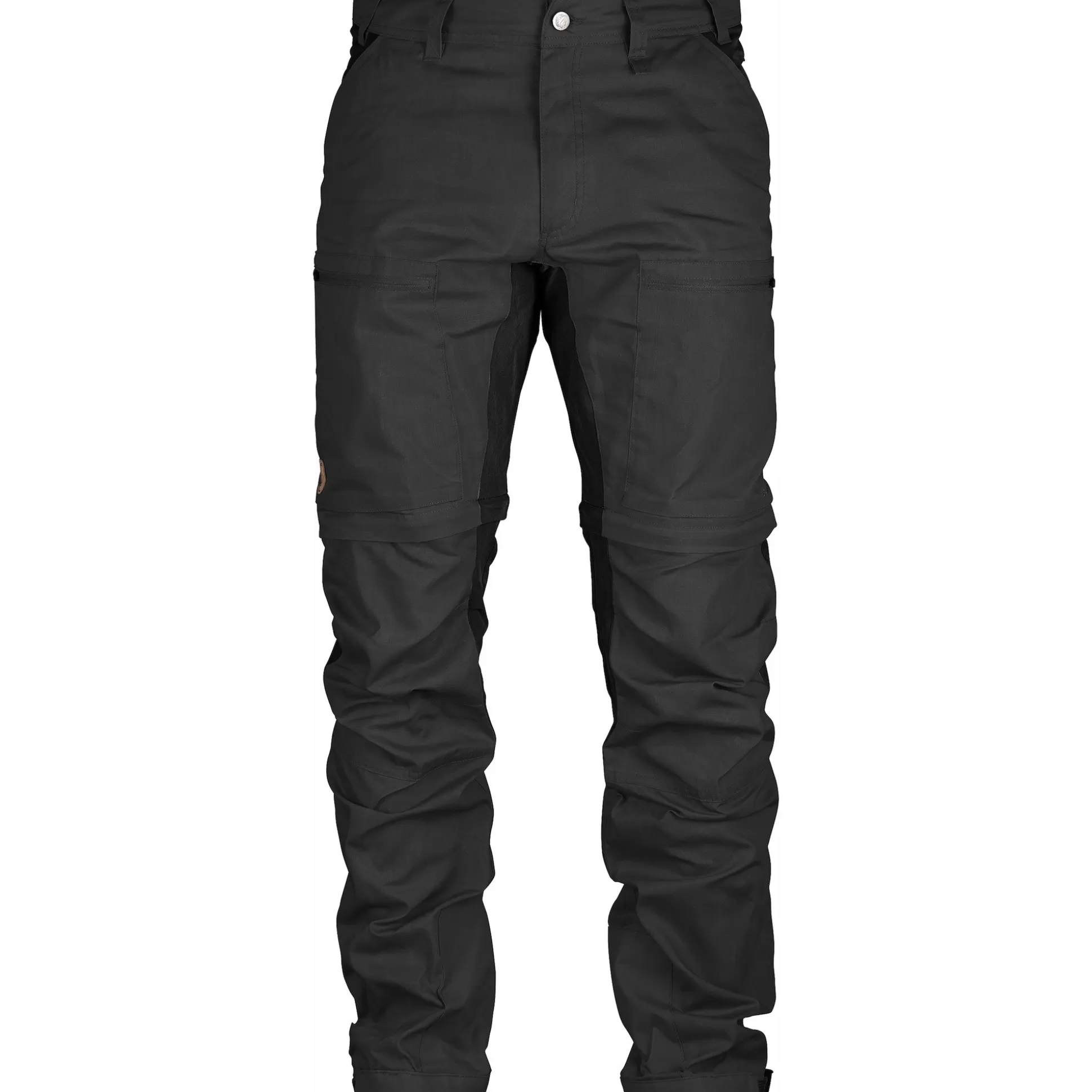 Abisko Lite Trekking Zip-off M Reg<Fjällräven Best Sale