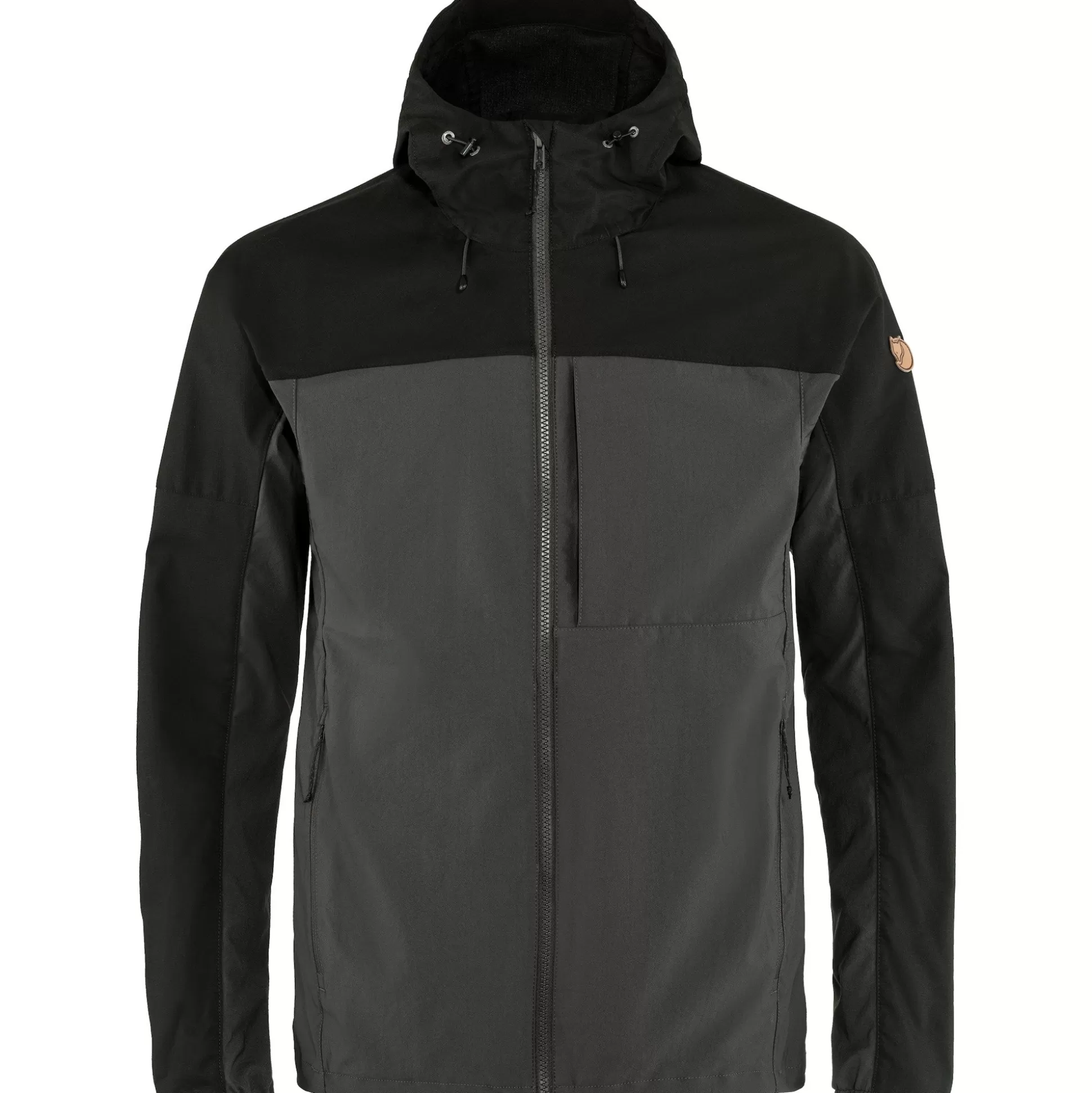 Abisko Midsummer Jacket M<Fjällräven Outlet